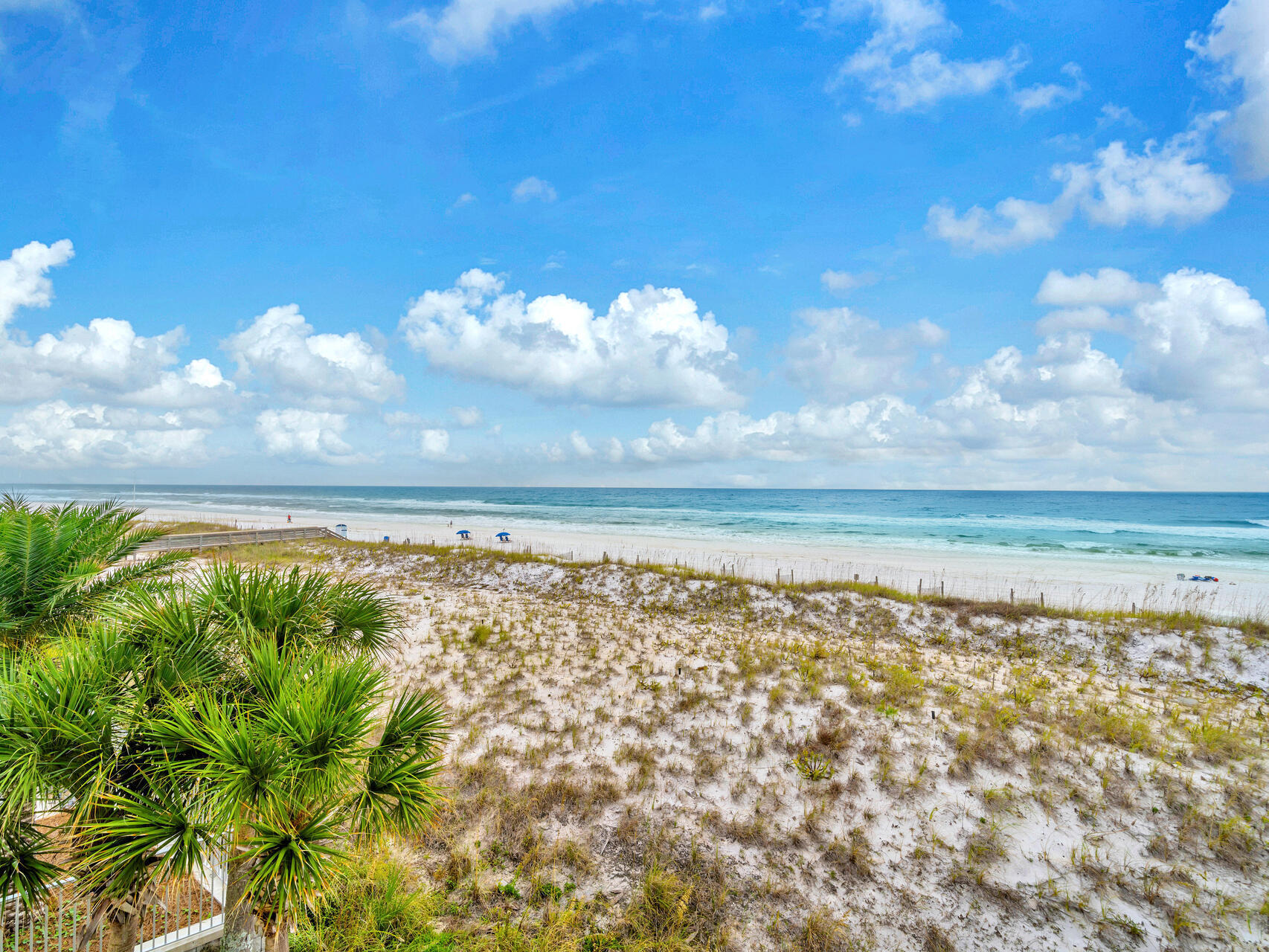 ISLAND SANDS CONDO - Residential