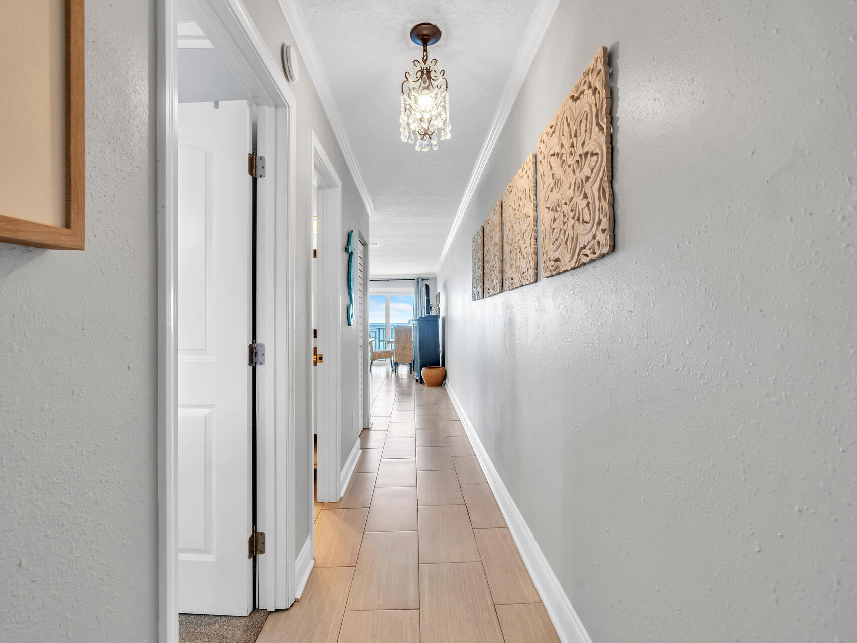 ISLAND SANDS CONDO - Residential