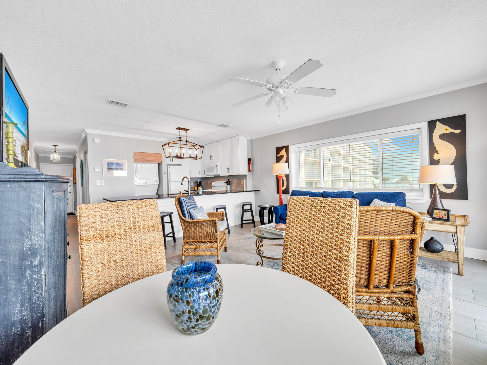 ISLAND SANDS CONDO - Residential