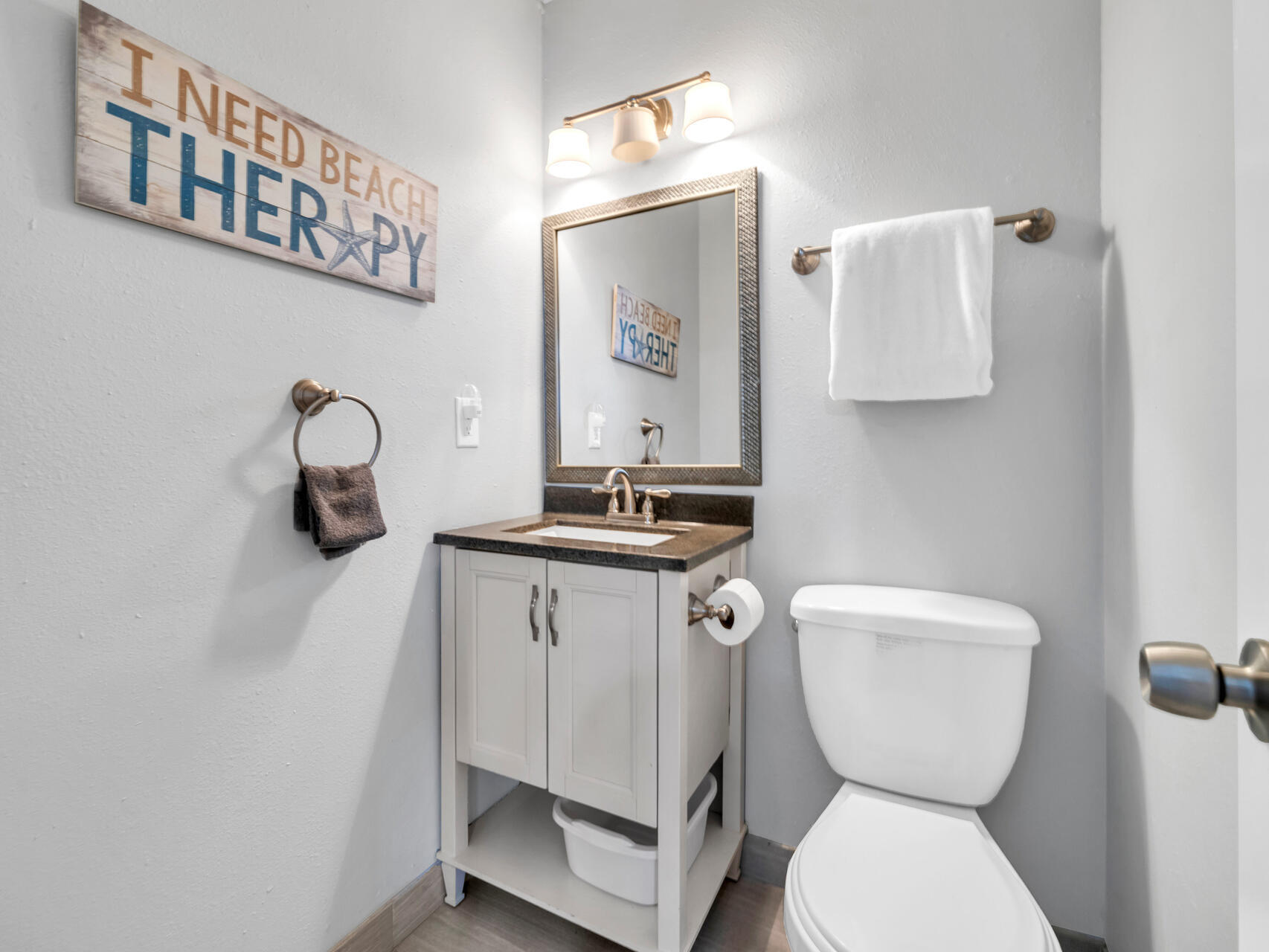 ISLAND SANDS CONDO - Residential