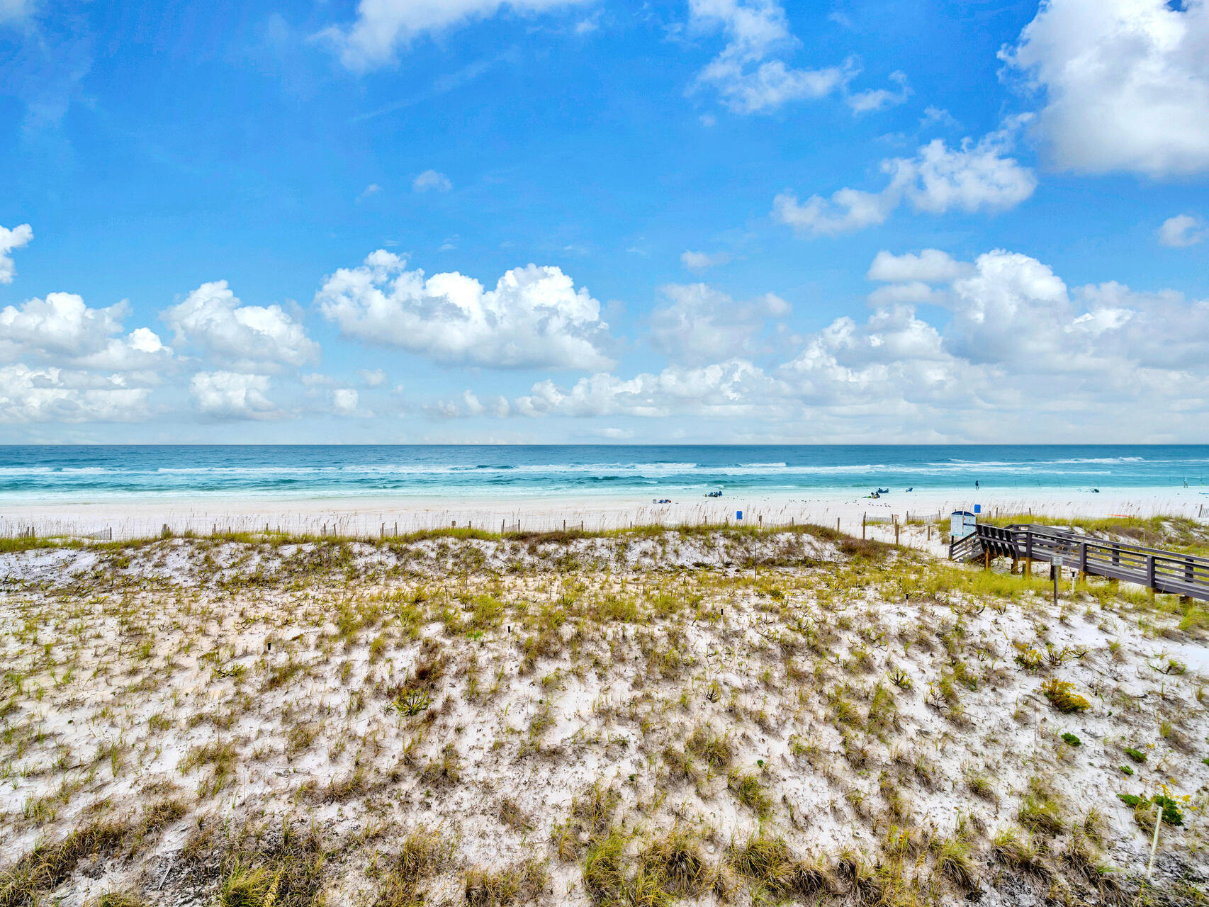 ISLAND SANDS CONDO - Residential