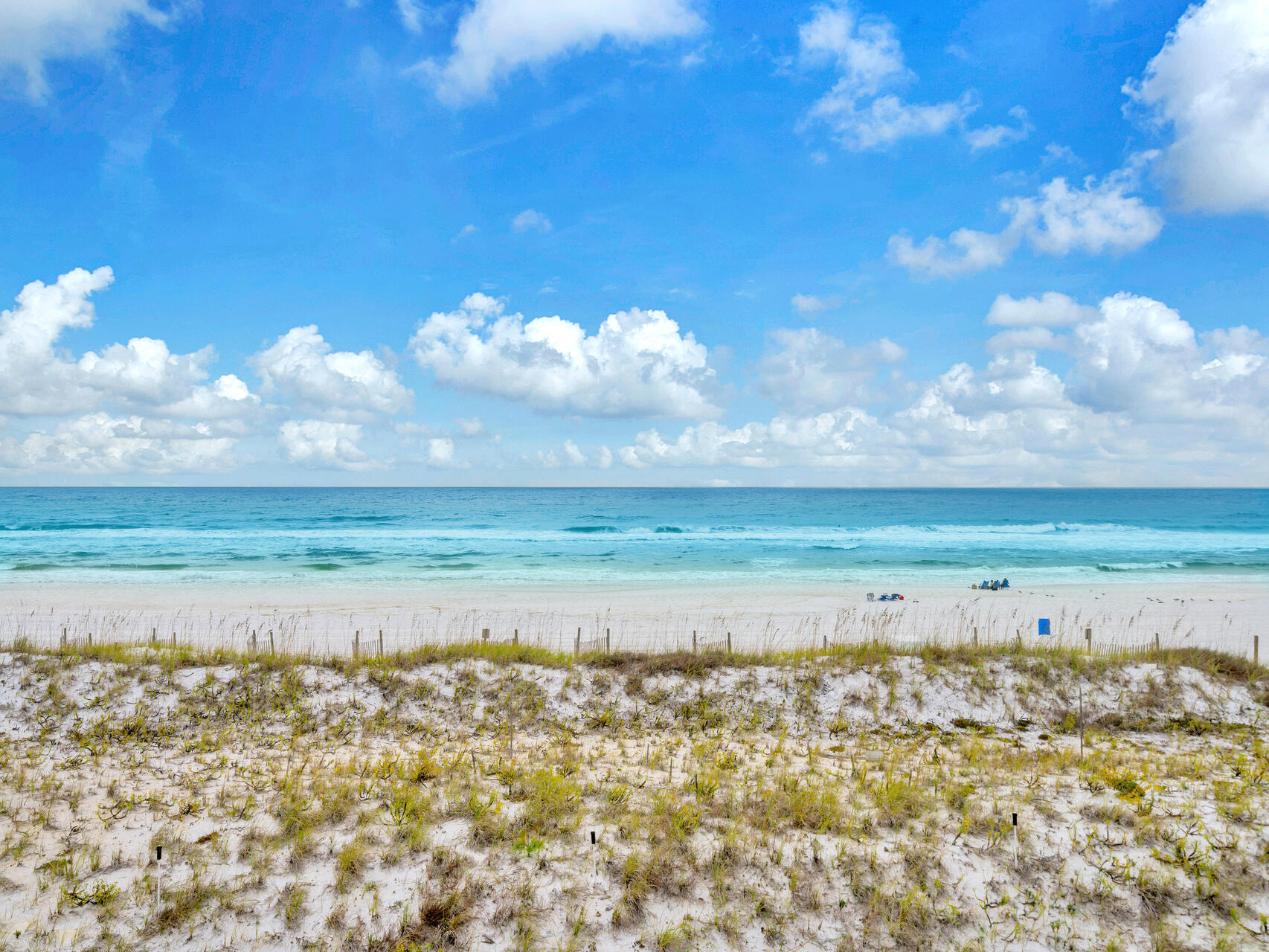 ISLAND SANDS CONDO - Residential