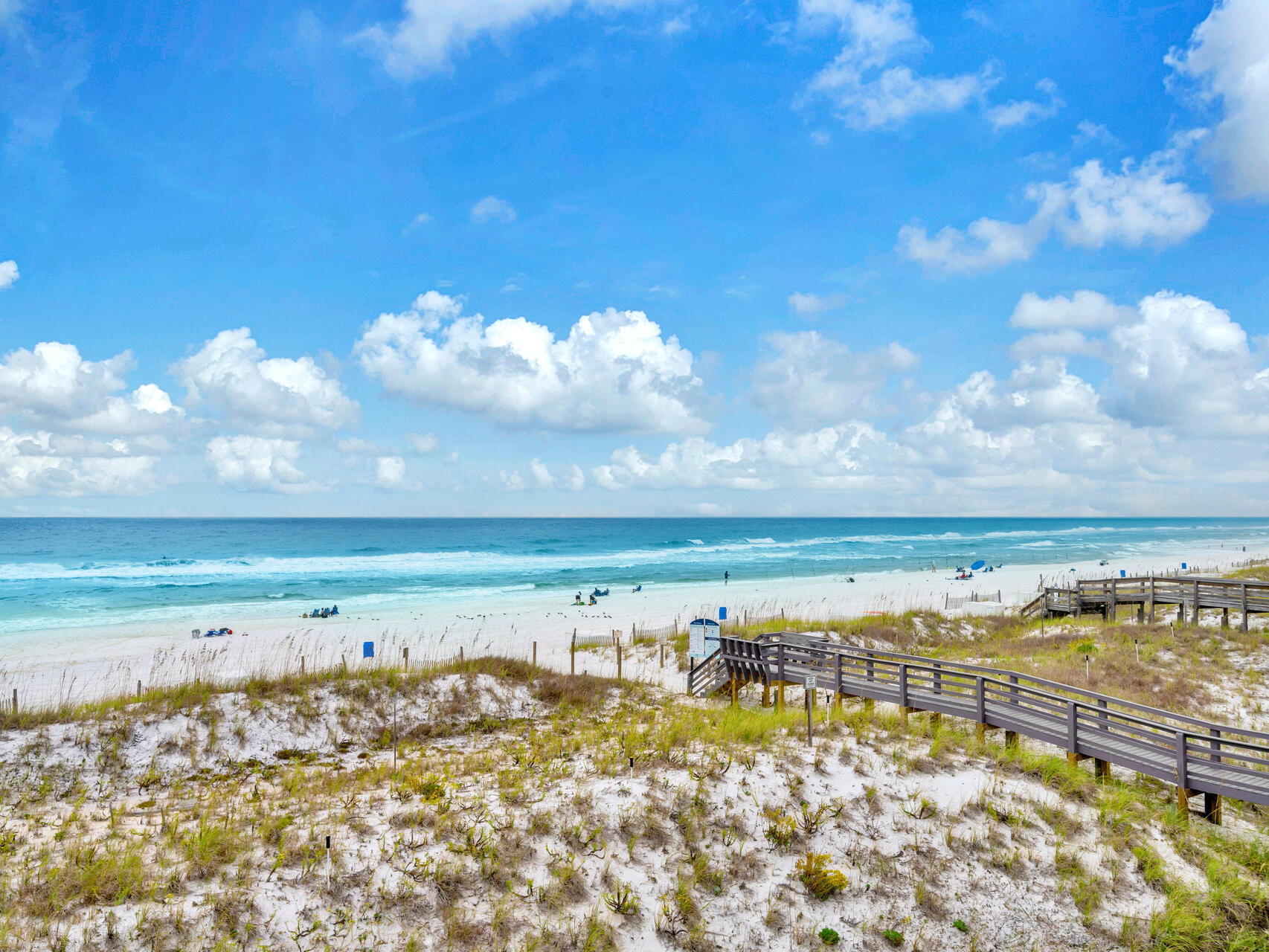 ISLAND SANDS CONDO - Residential