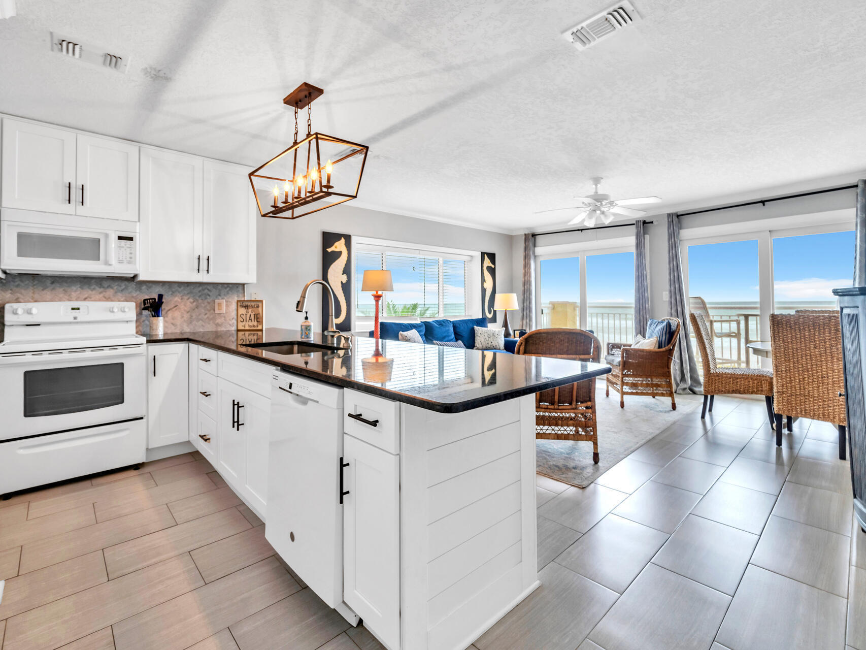 ISLAND SANDS CONDO - Residential