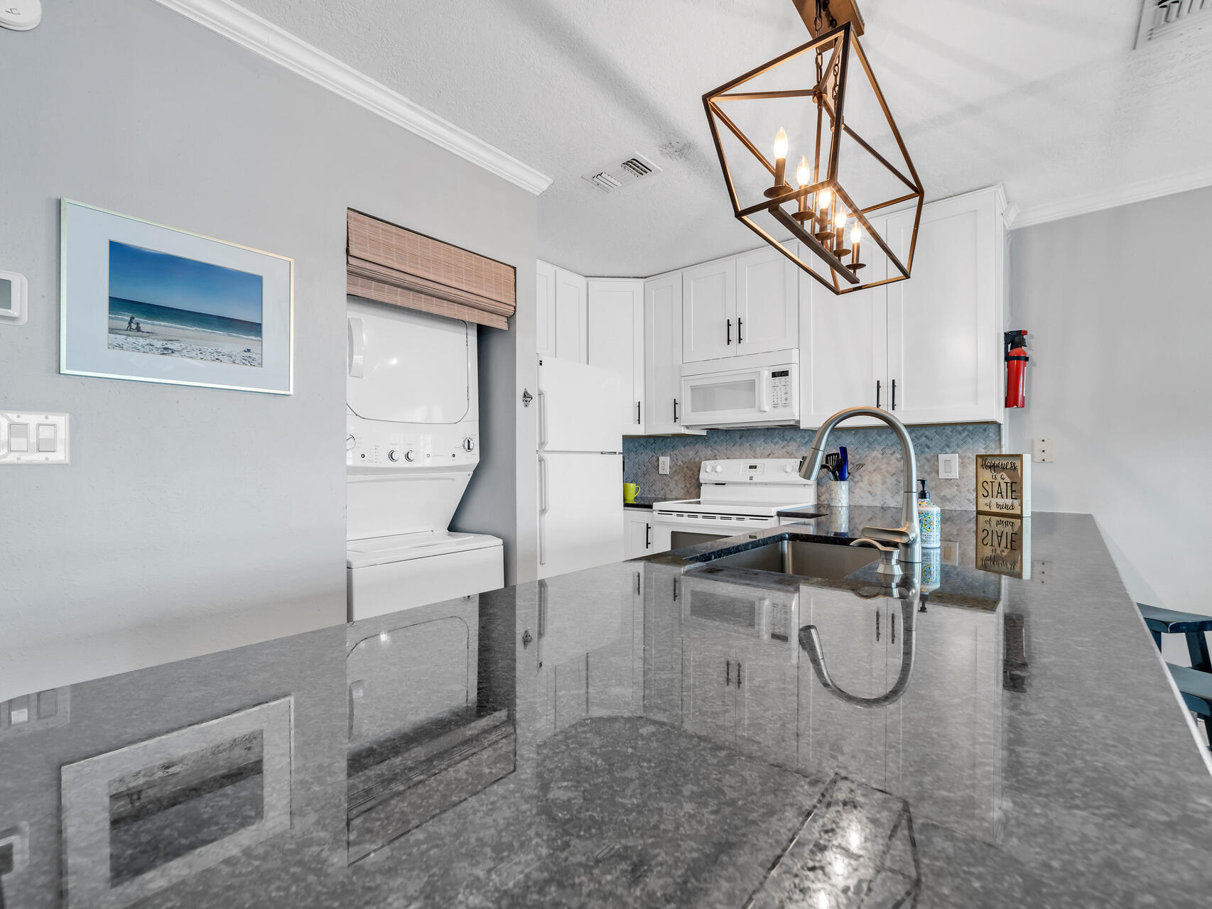 ISLAND SANDS CONDO - Residential