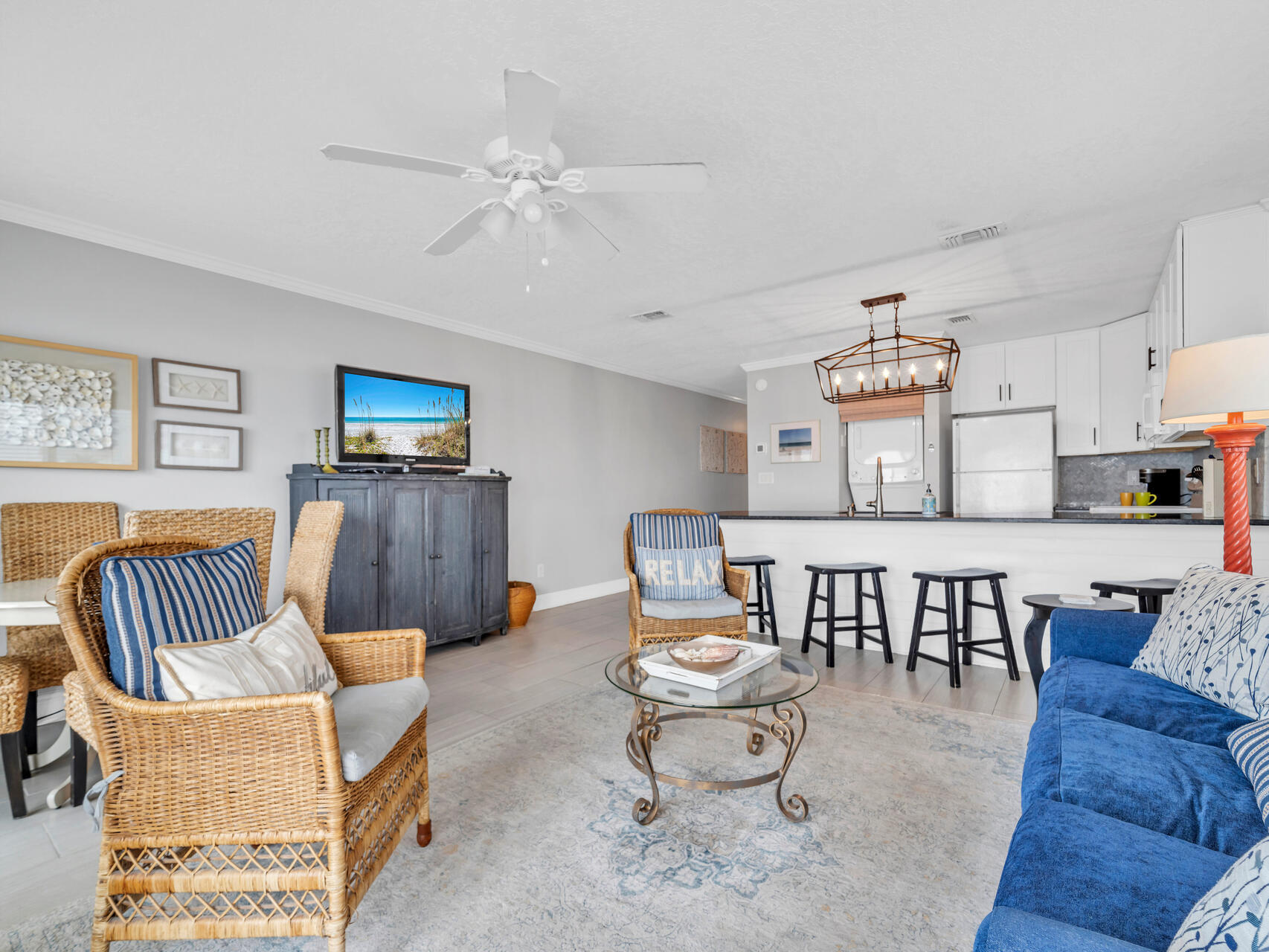 ISLAND SANDS CONDO - Residential