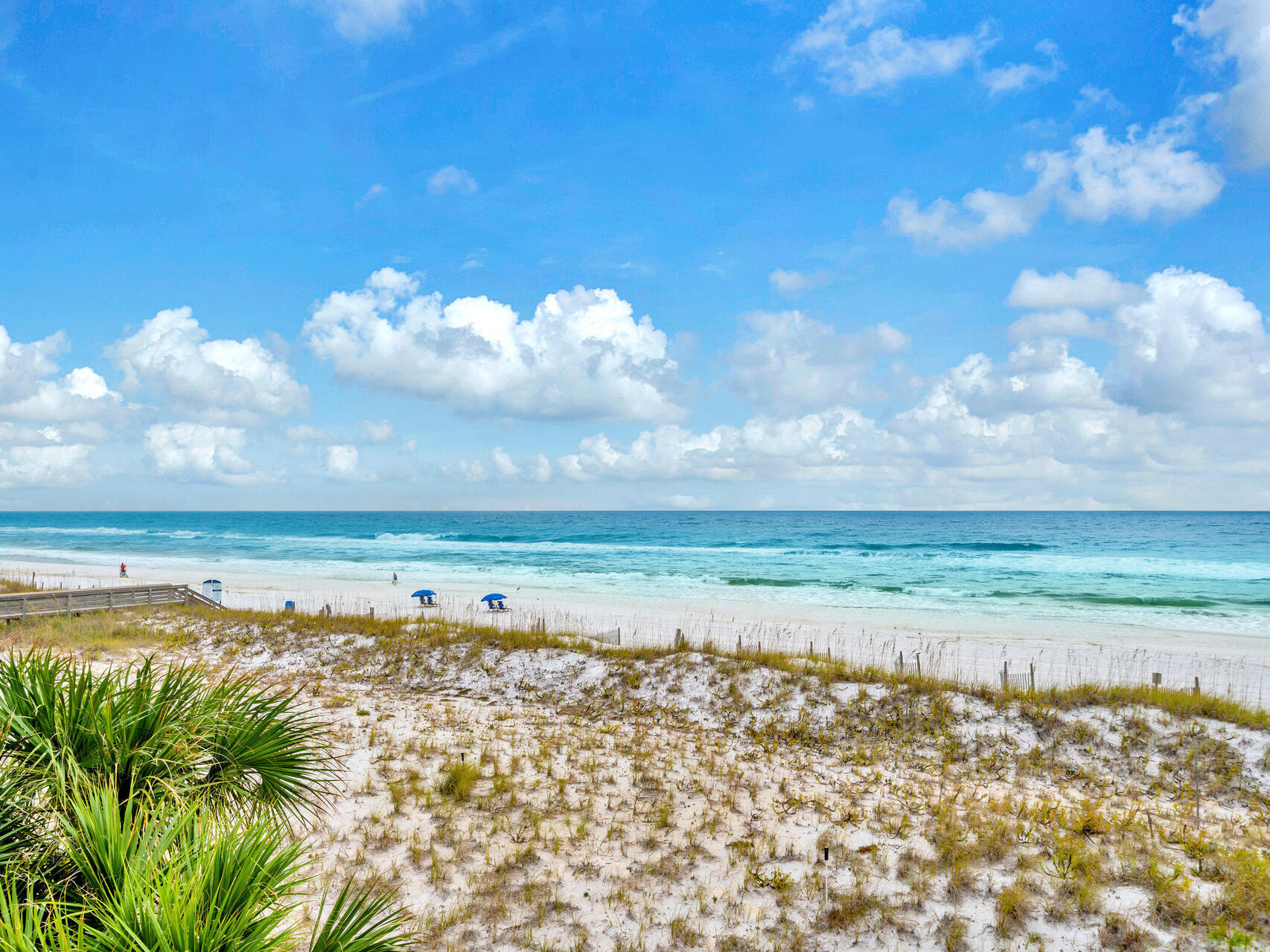 ISLAND SANDS CONDO - Residential