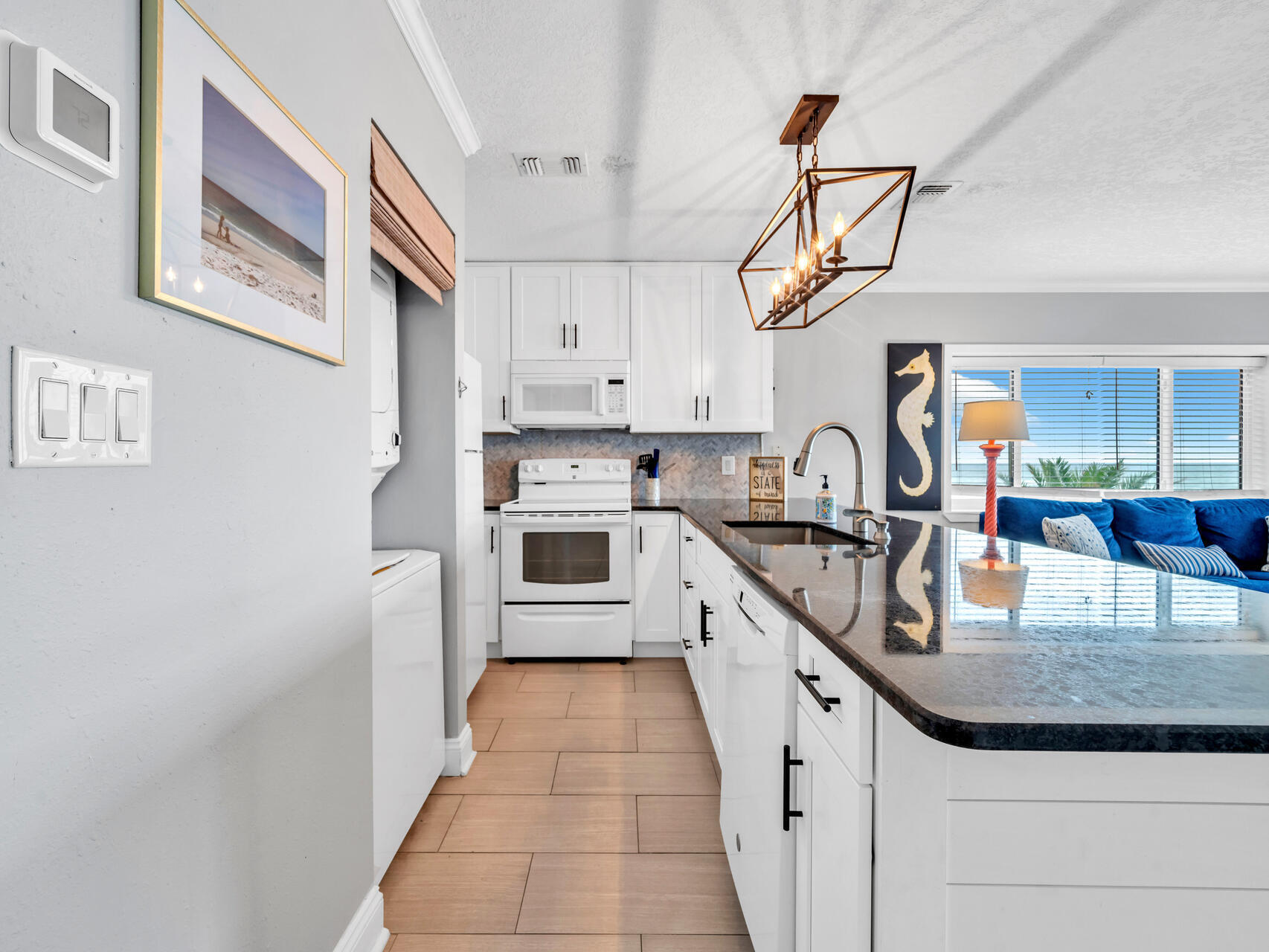 ISLAND SANDS CONDO - Residential