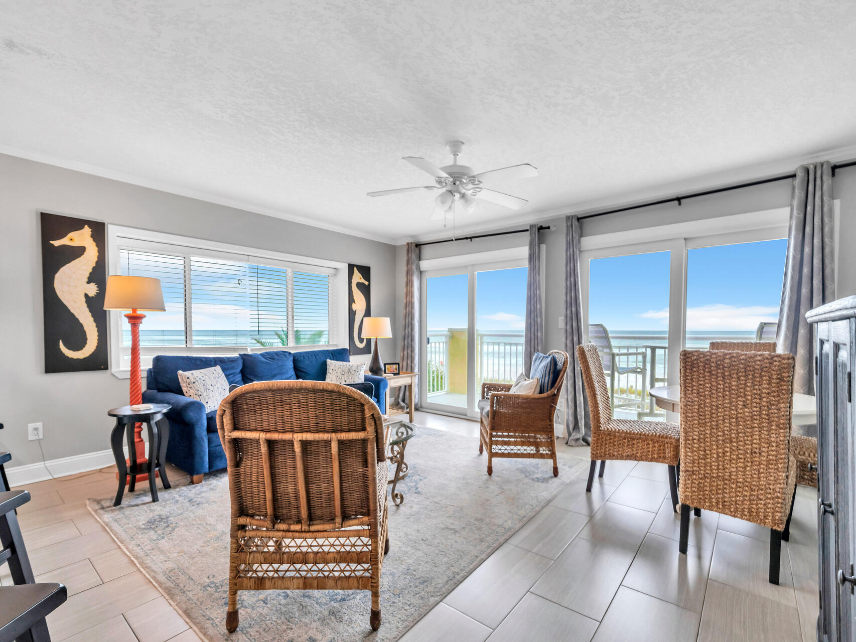 ISLAND SANDS CONDO - Residential