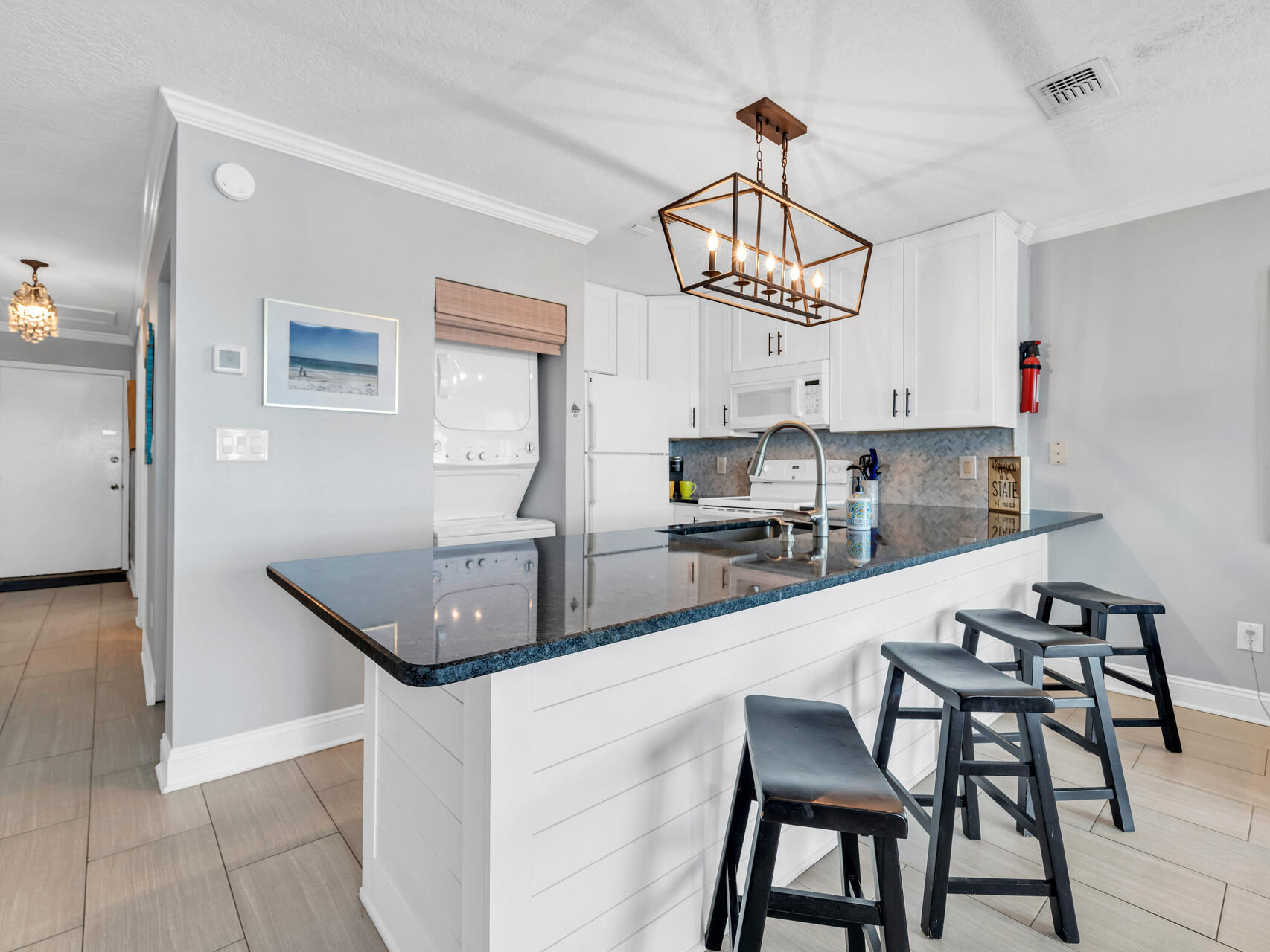 ISLAND SANDS CONDO - Residential