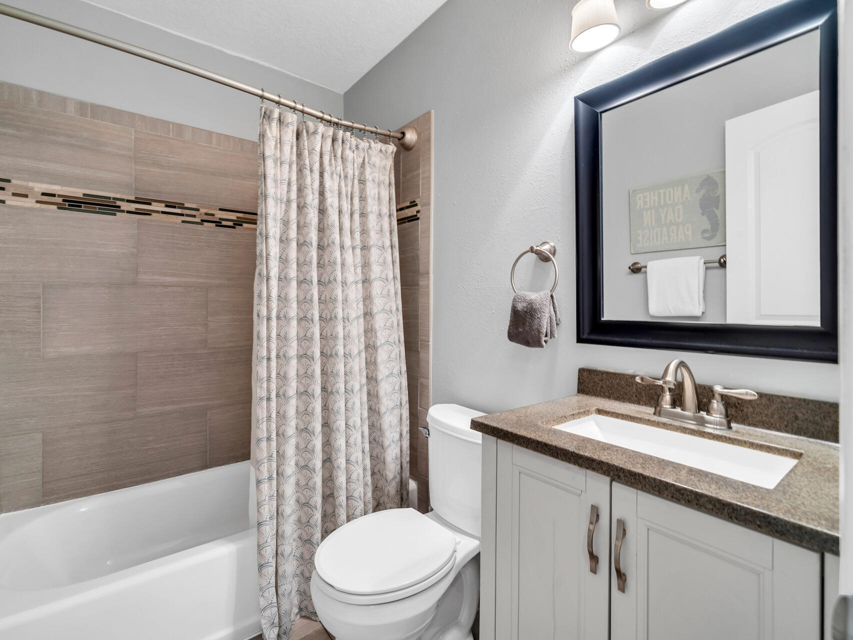 ISLAND SANDS CONDO - Residential