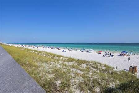 SANDPRINTS CONDO - Residential