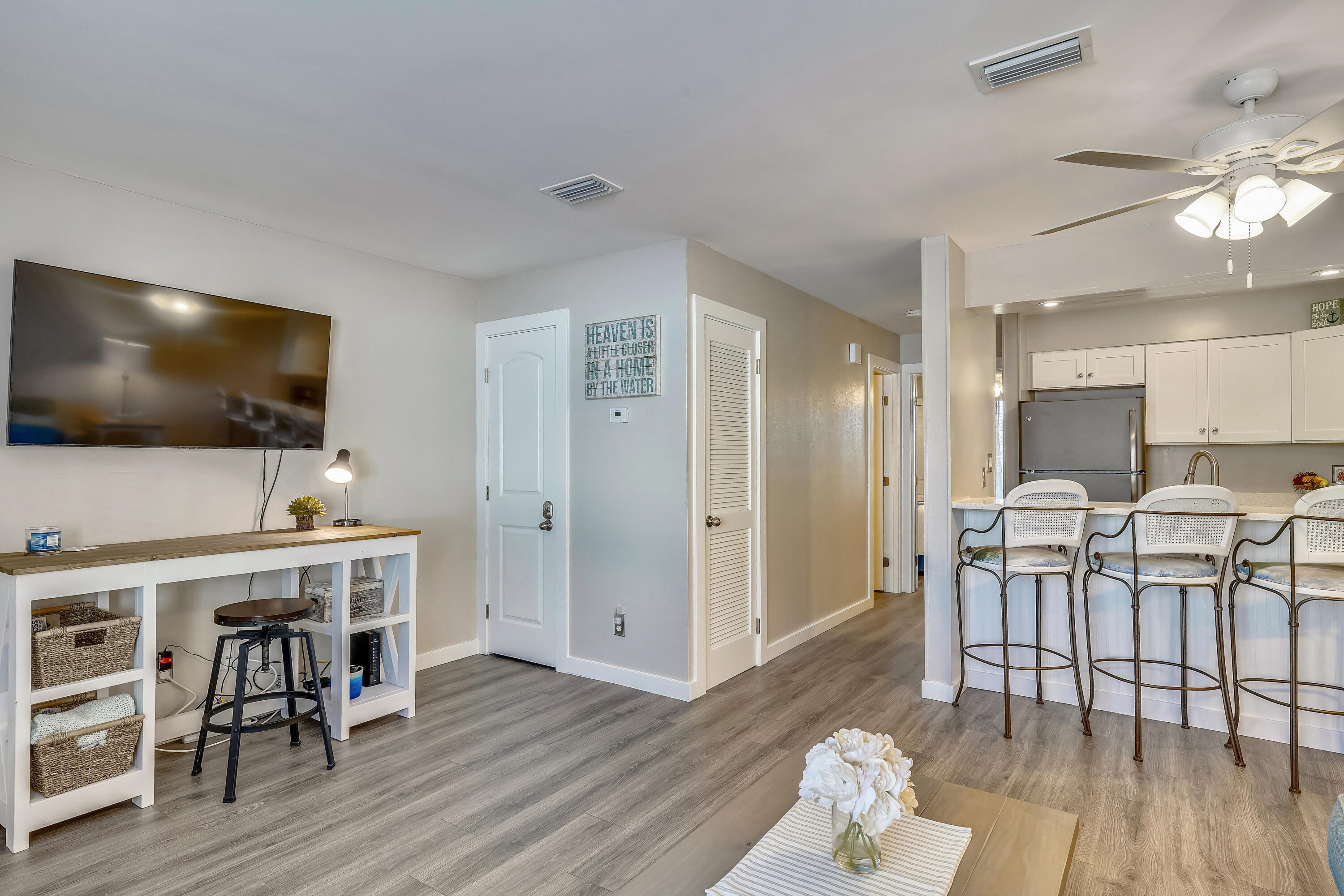 SANDPRINTS CONDO - Residential