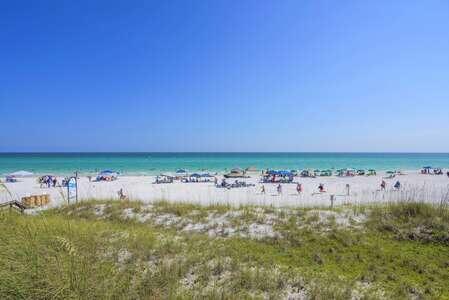 SANDPRINTS CONDO - Residential