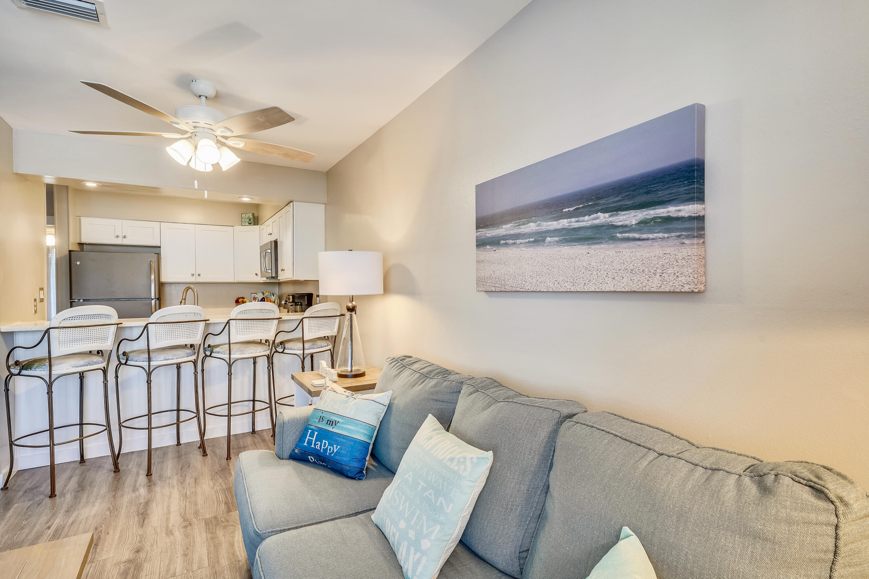 SANDPRINTS CONDO - Residential
