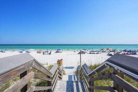 SANDPRINTS CONDO - Residential