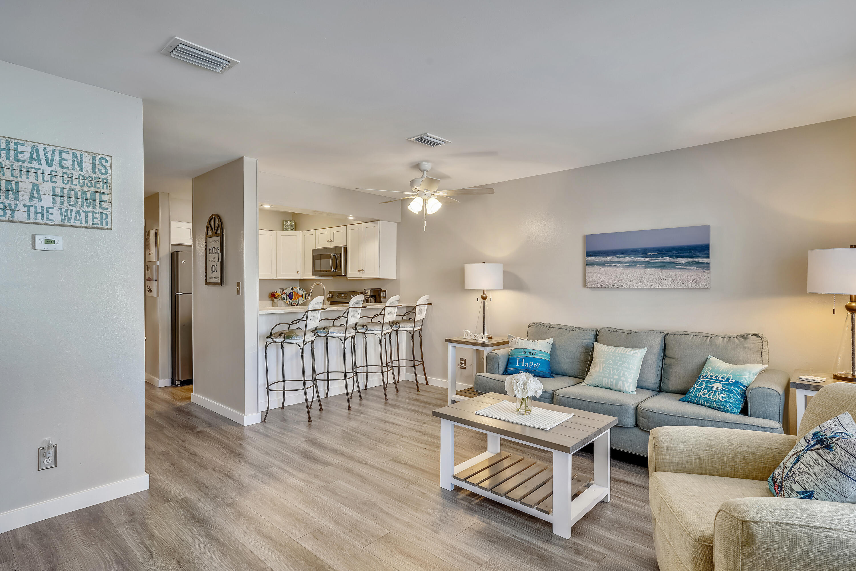 SANDPRINTS CONDO - Residential