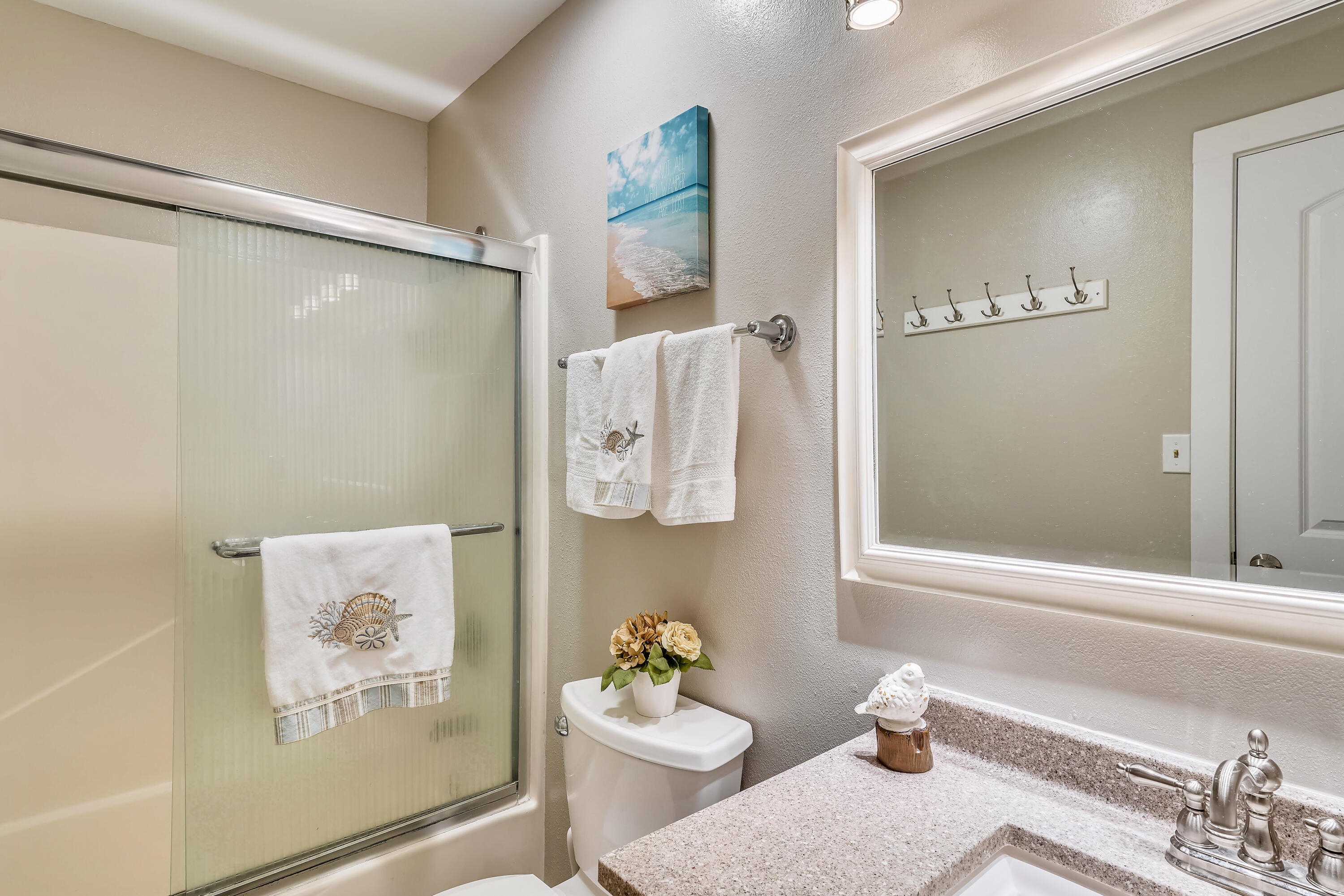 SANDPRINTS CONDO - Residential