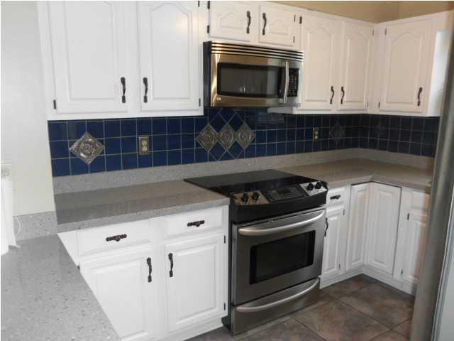 SANTANDER - Residential