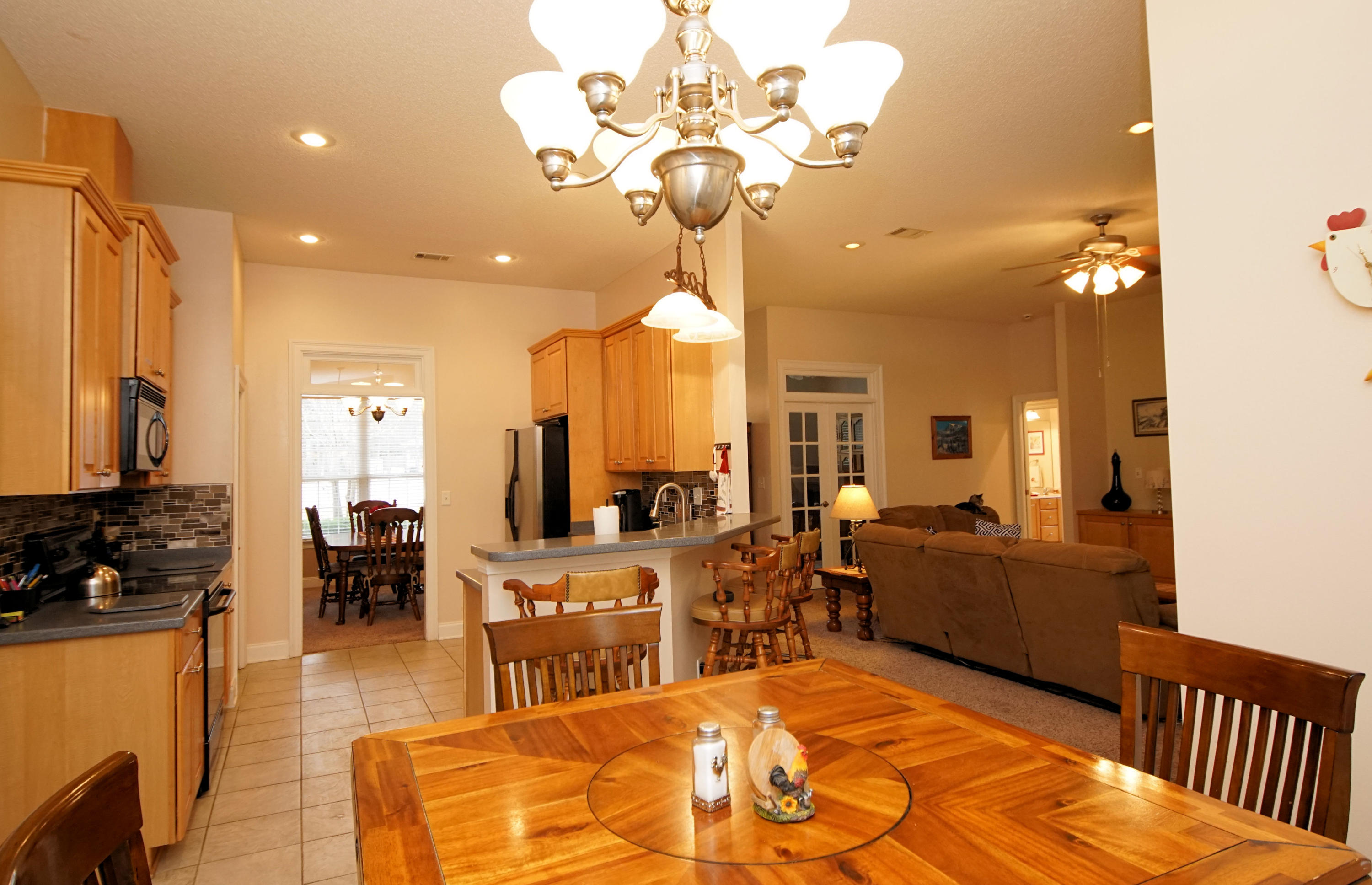 SHOAL LANDING EAST - Residential