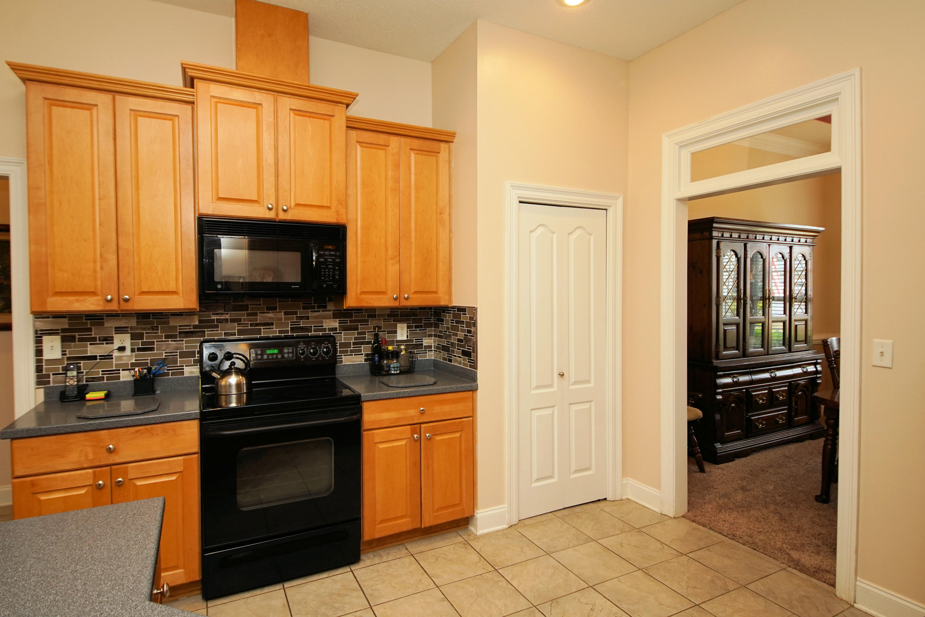 SHOAL LANDING EAST - Residential