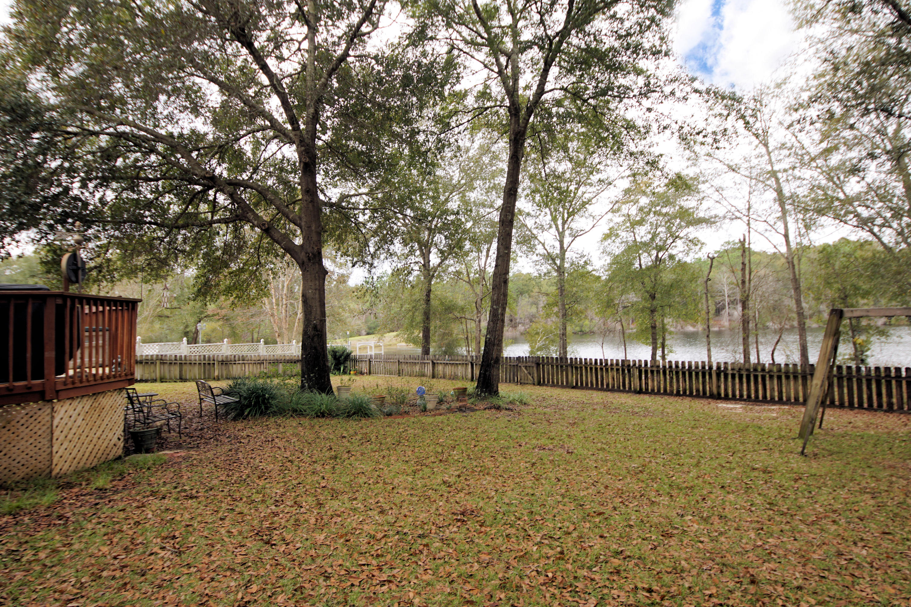 SHOAL LANDING EAST - Residential