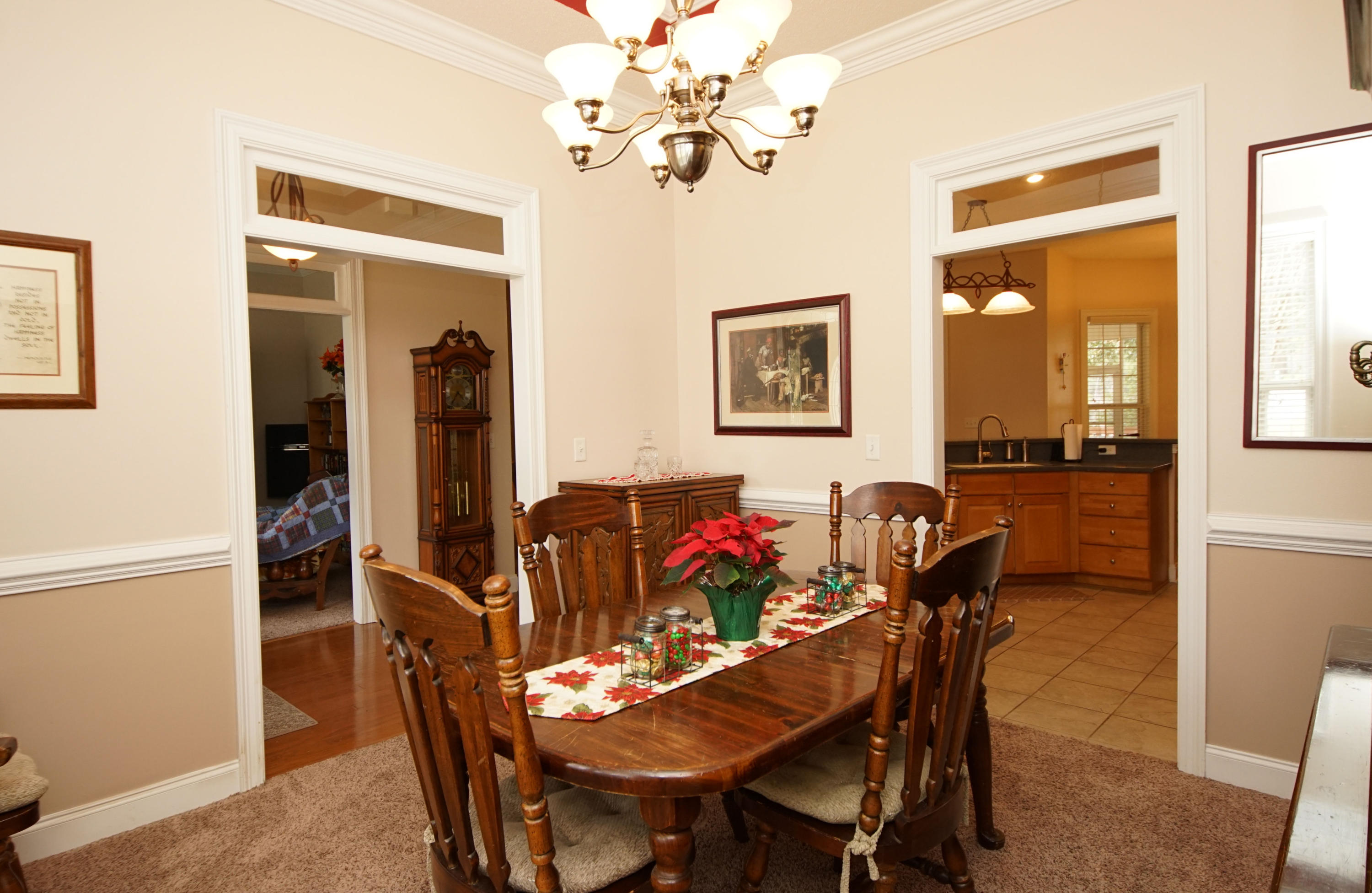 SHOAL LANDING EAST - Residential