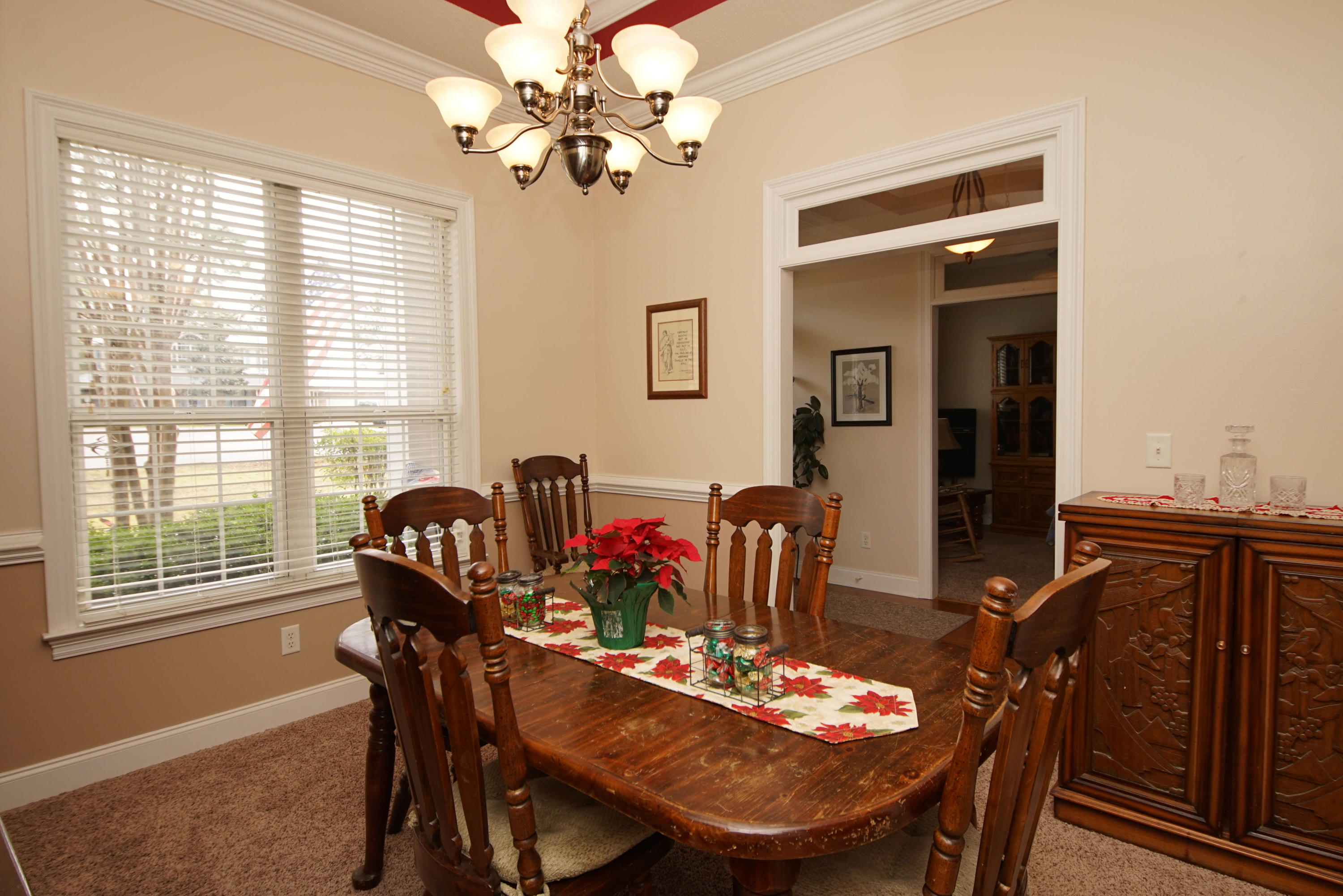 SHOAL LANDING EAST - Residential