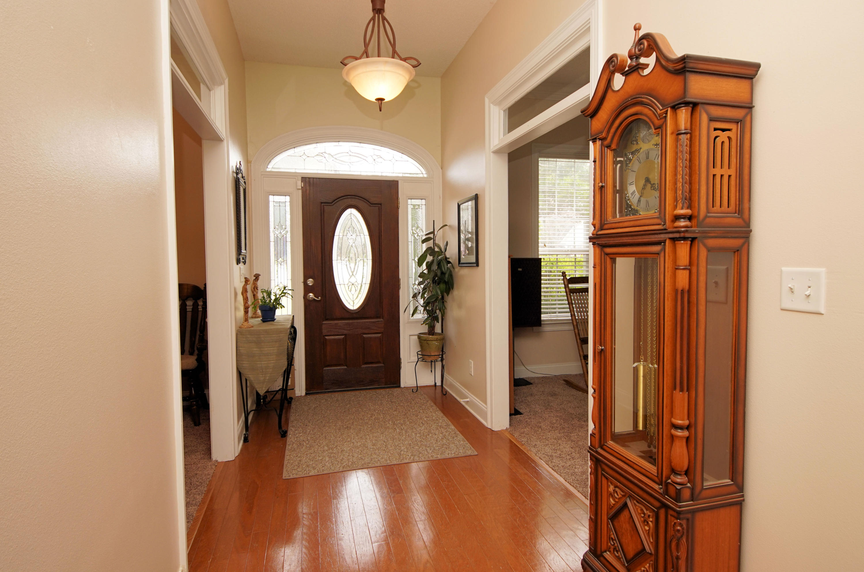 SHOAL LANDING EAST - Residential