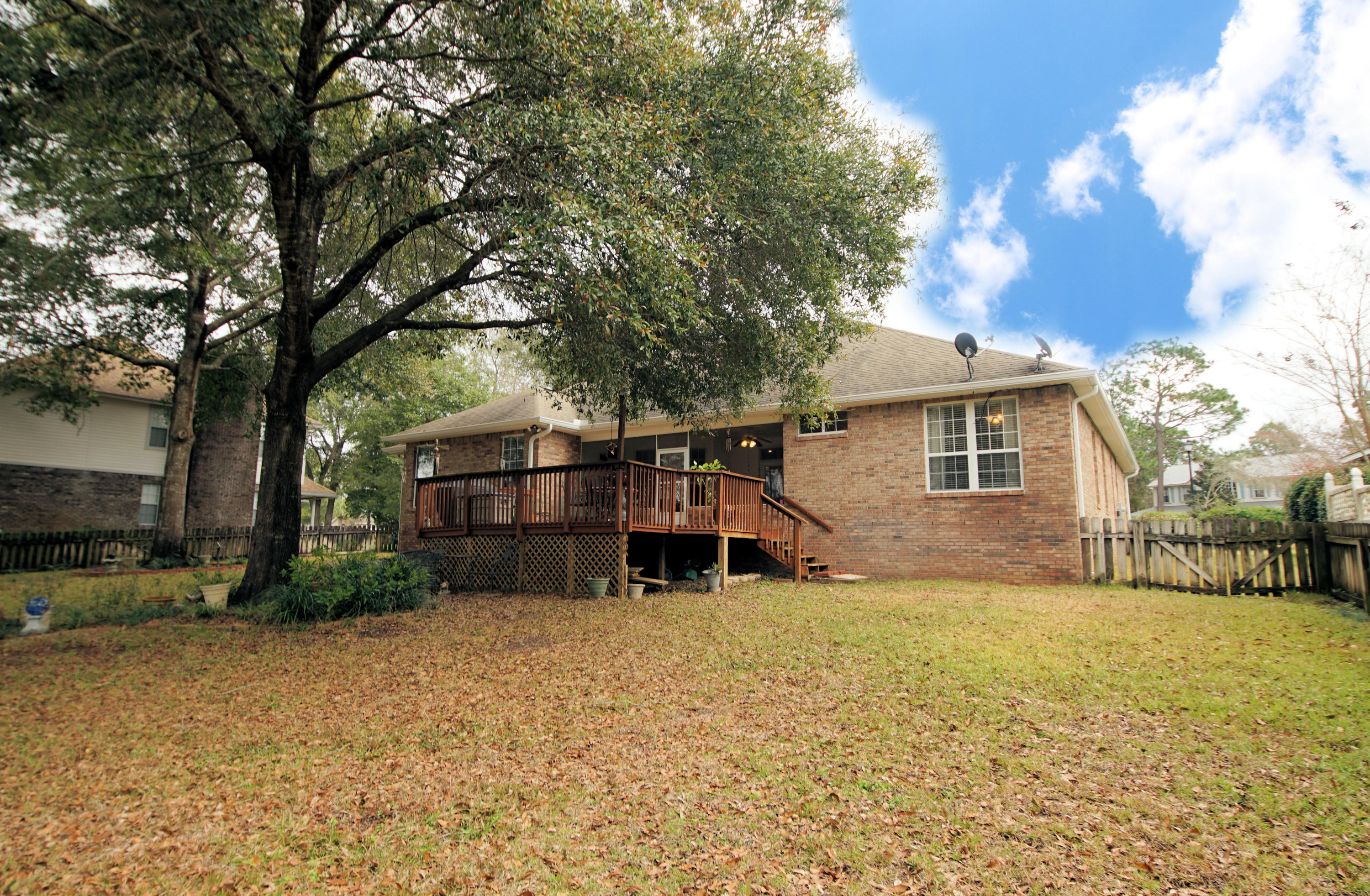 SHOAL LANDING EAST - Residential