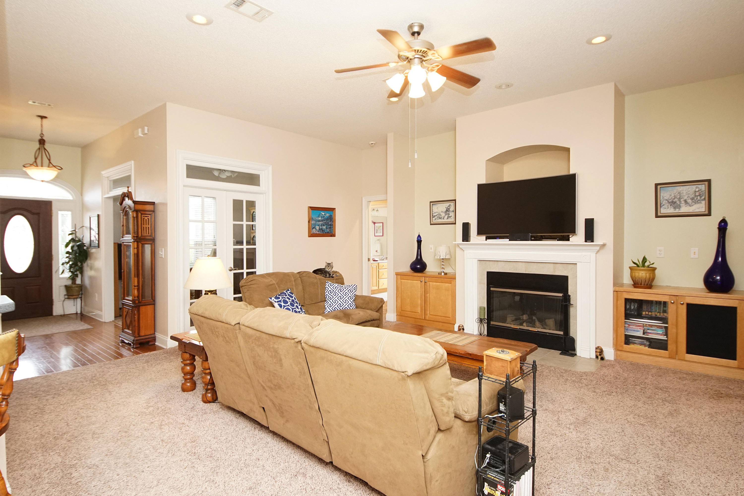 SHOAL LANDING EAST - Residential