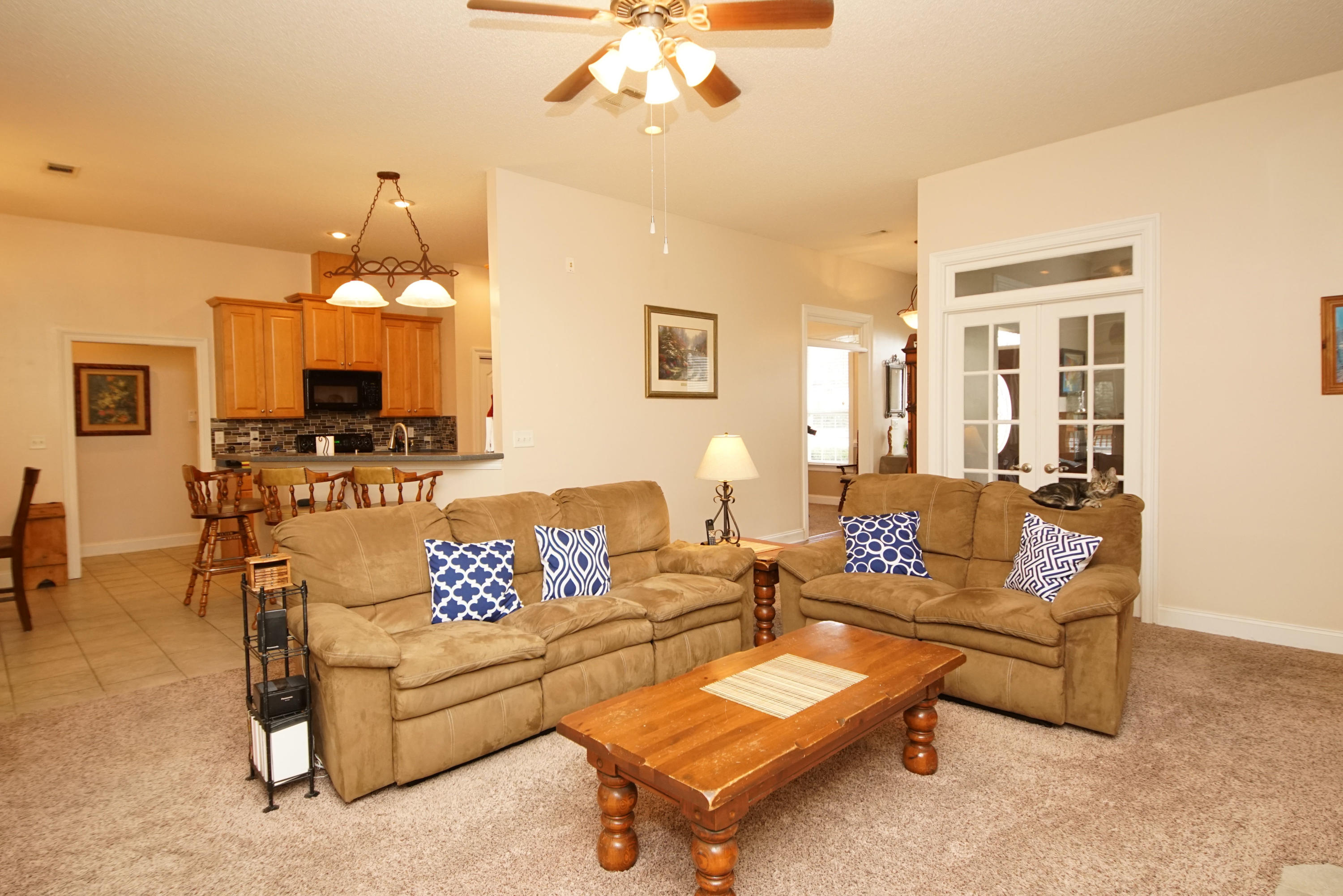 SHOAL LANDING EAST - Residential