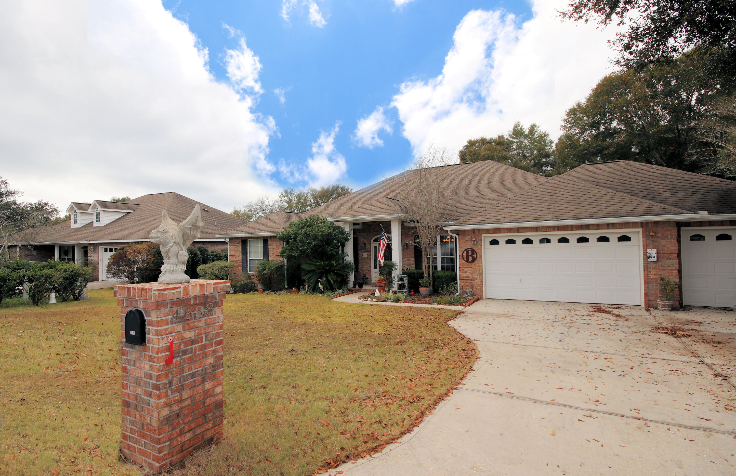 SHOAL LANDING EAST - Residential