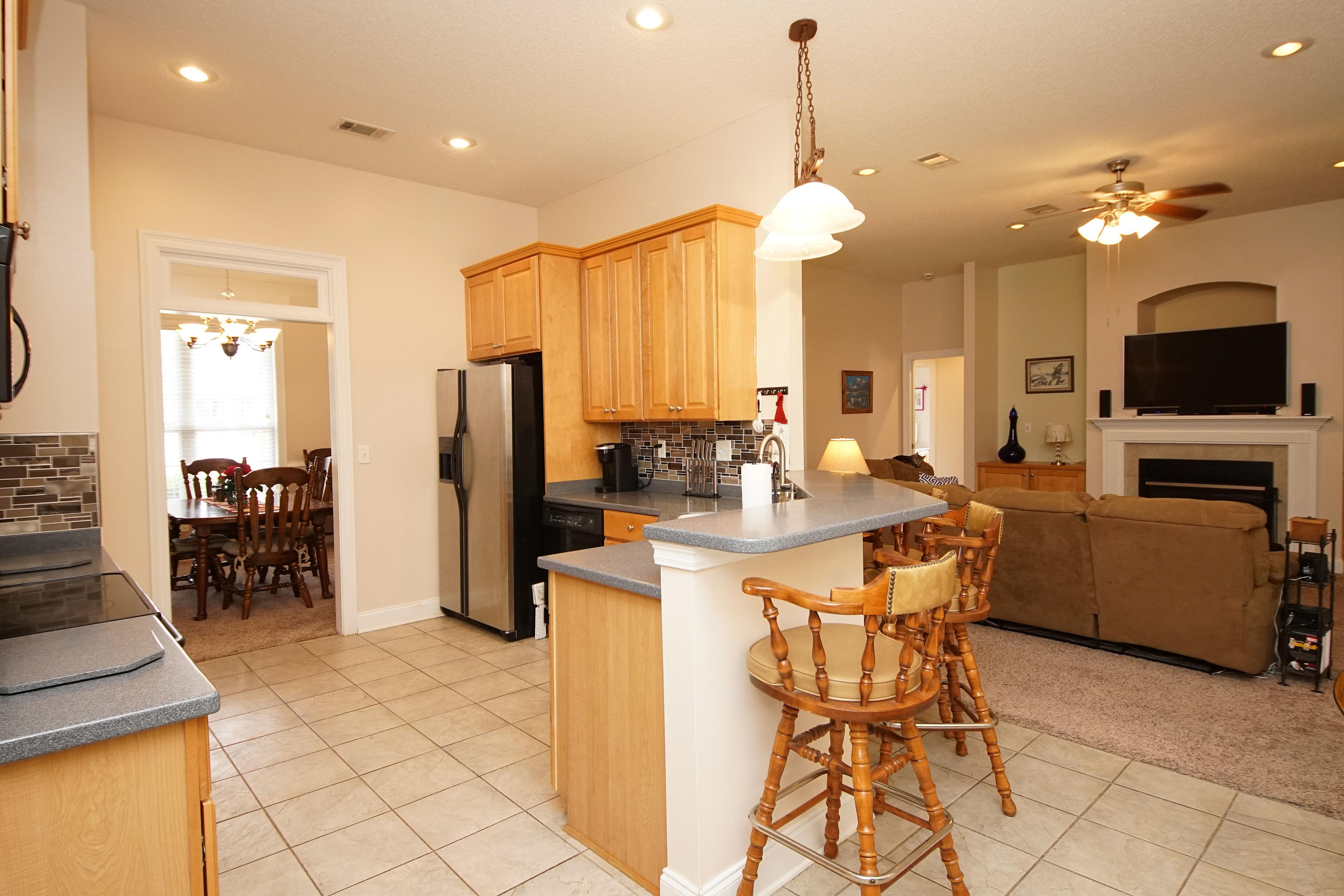 SHOAL LANDING EAST - Residential