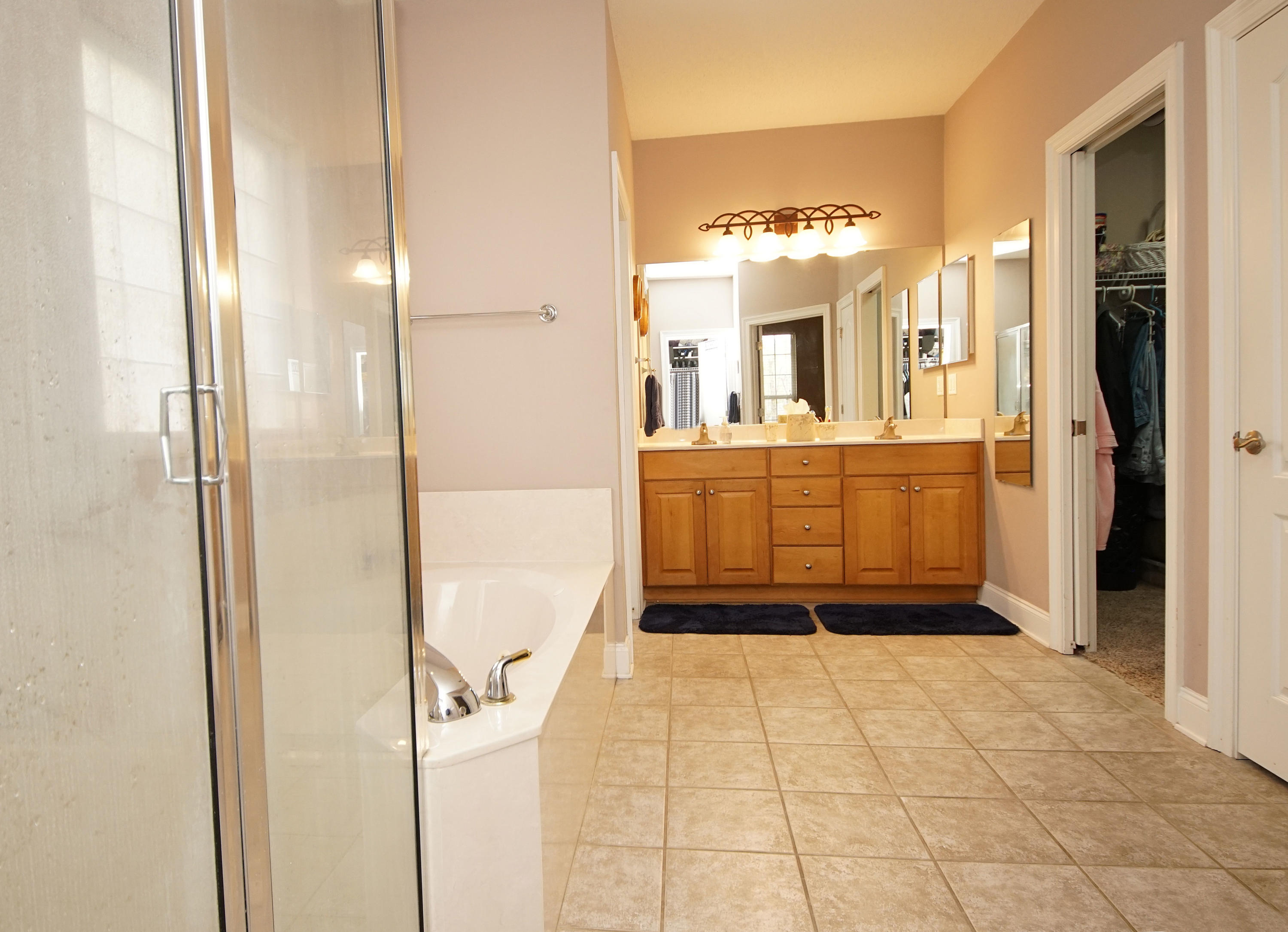 SHOAL LANDING EAST - Residential