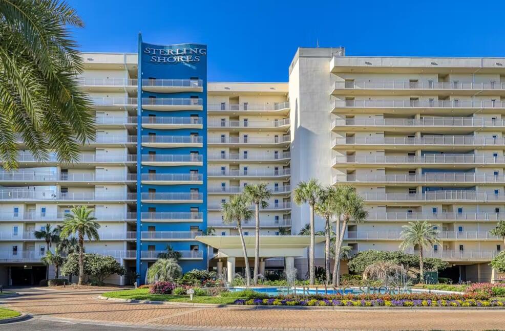 STERLING SHORES - Residential