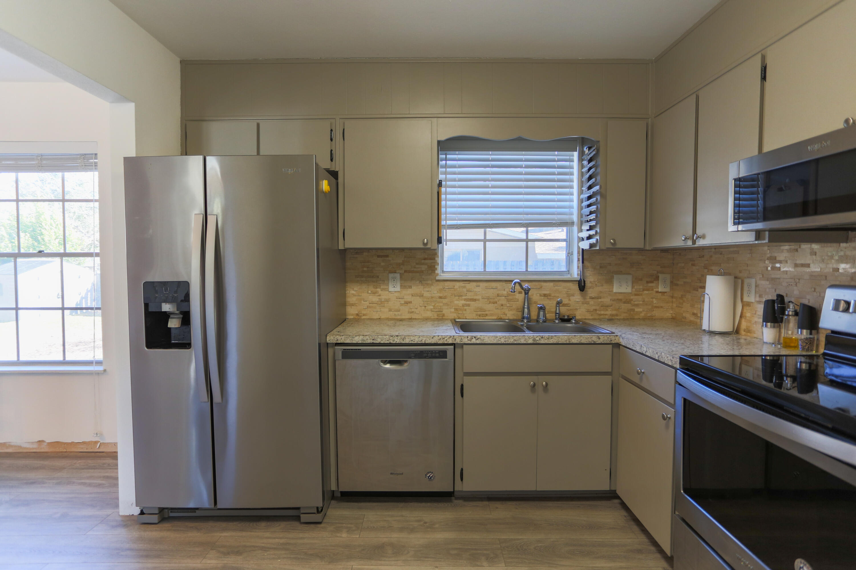 KENWOOD S/D 2ND ADDN - Residential