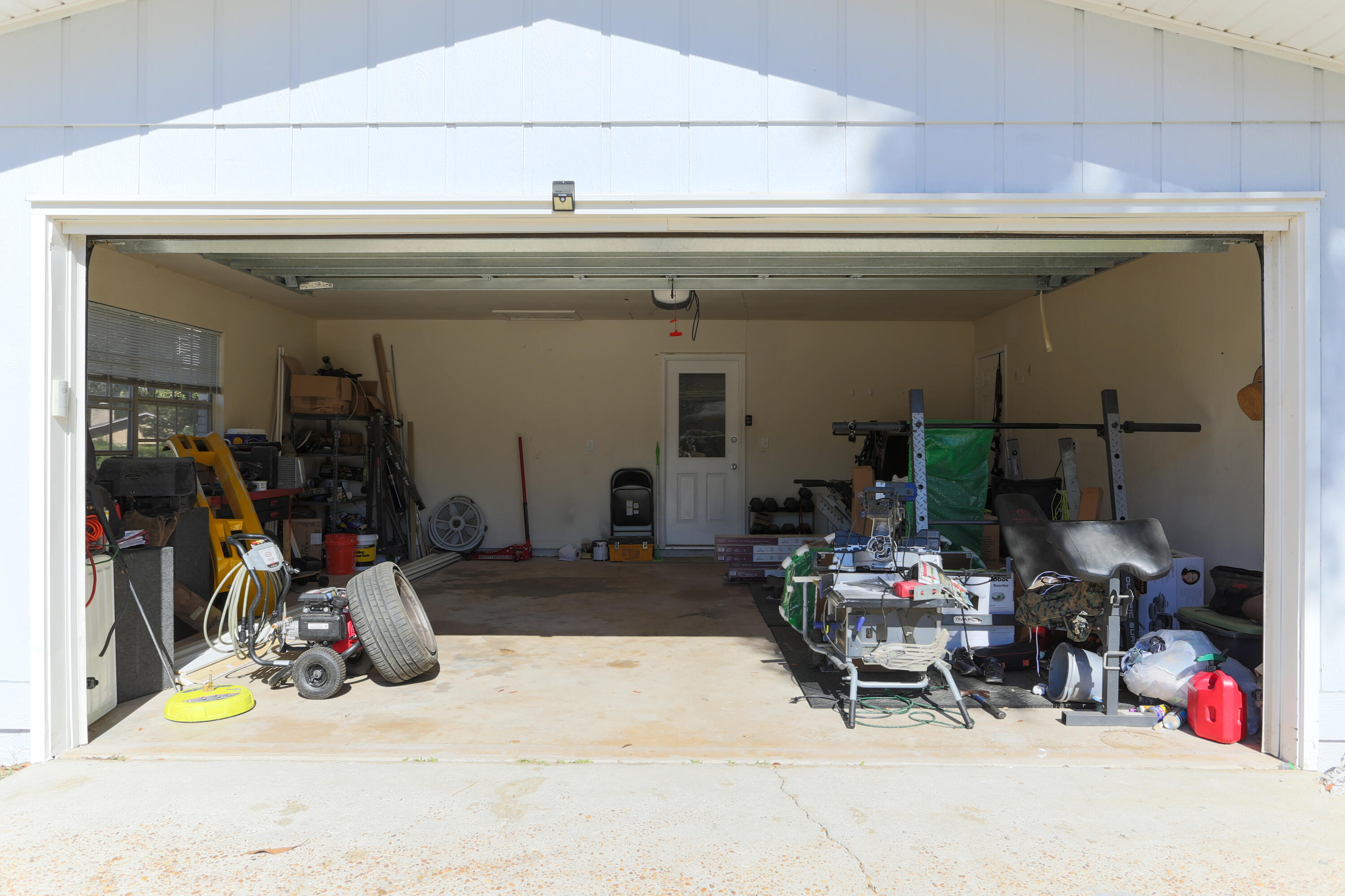 KENWOOD S/D 2ND ADDN - Residential