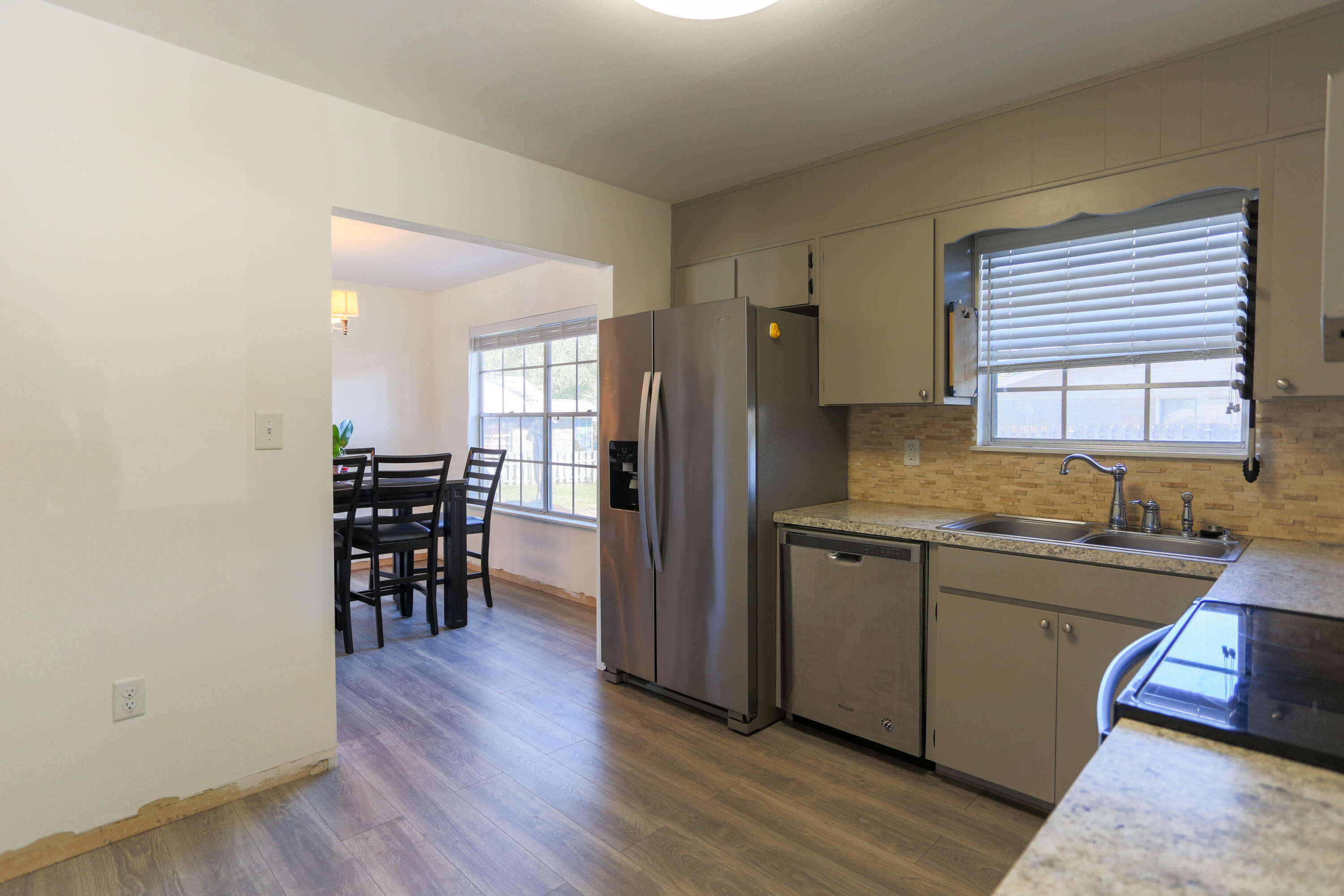 KENWOOD S/D 2ND ADDN - Residential