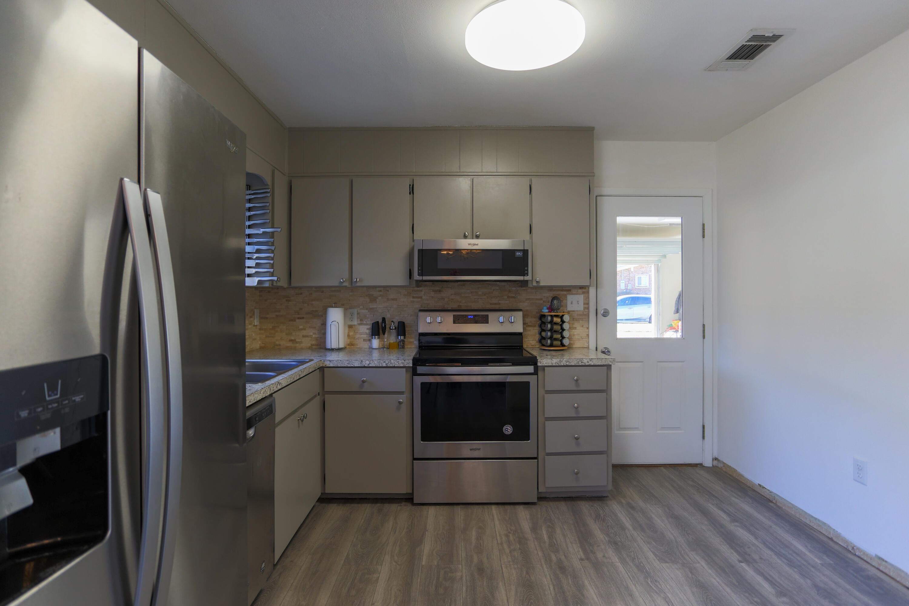 KENWOOD S/D 2ND ADDN - Residential