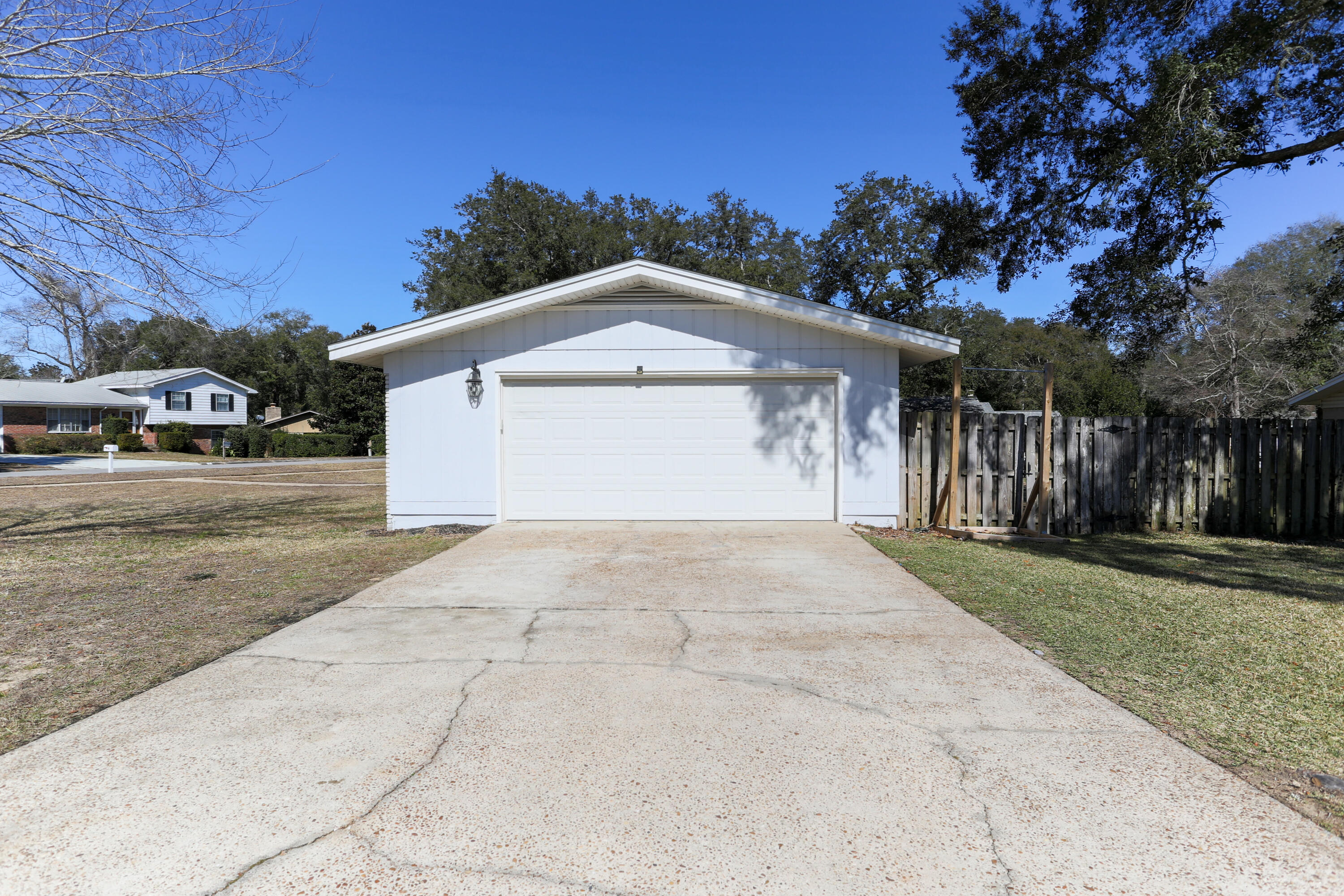 KENWOOD S/D 2ND ADDN - Residential