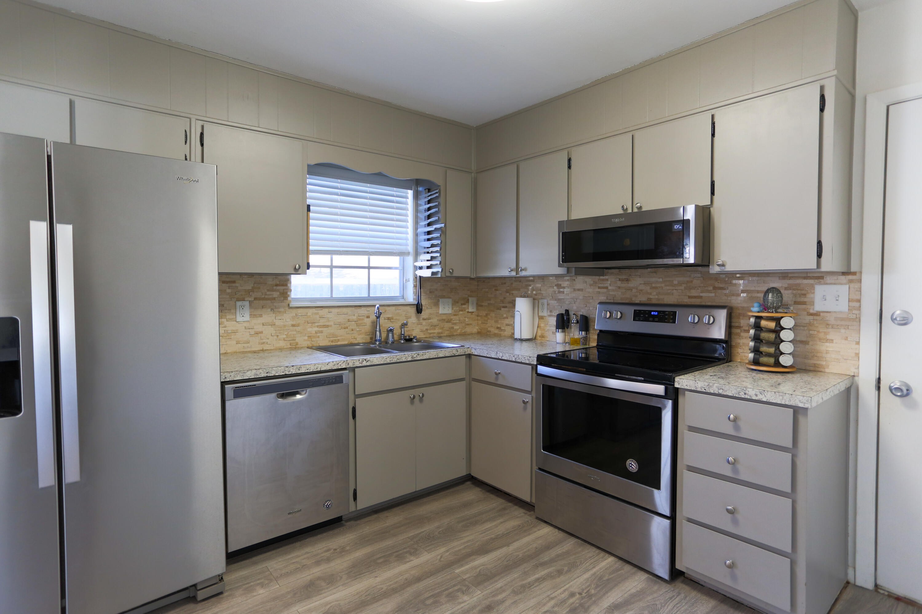 KENWOOD S/D 2ND ADDN - Residential