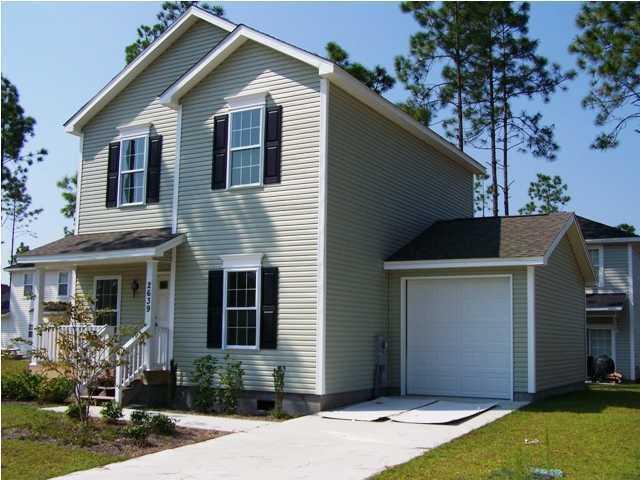 AVONDALE - Residential