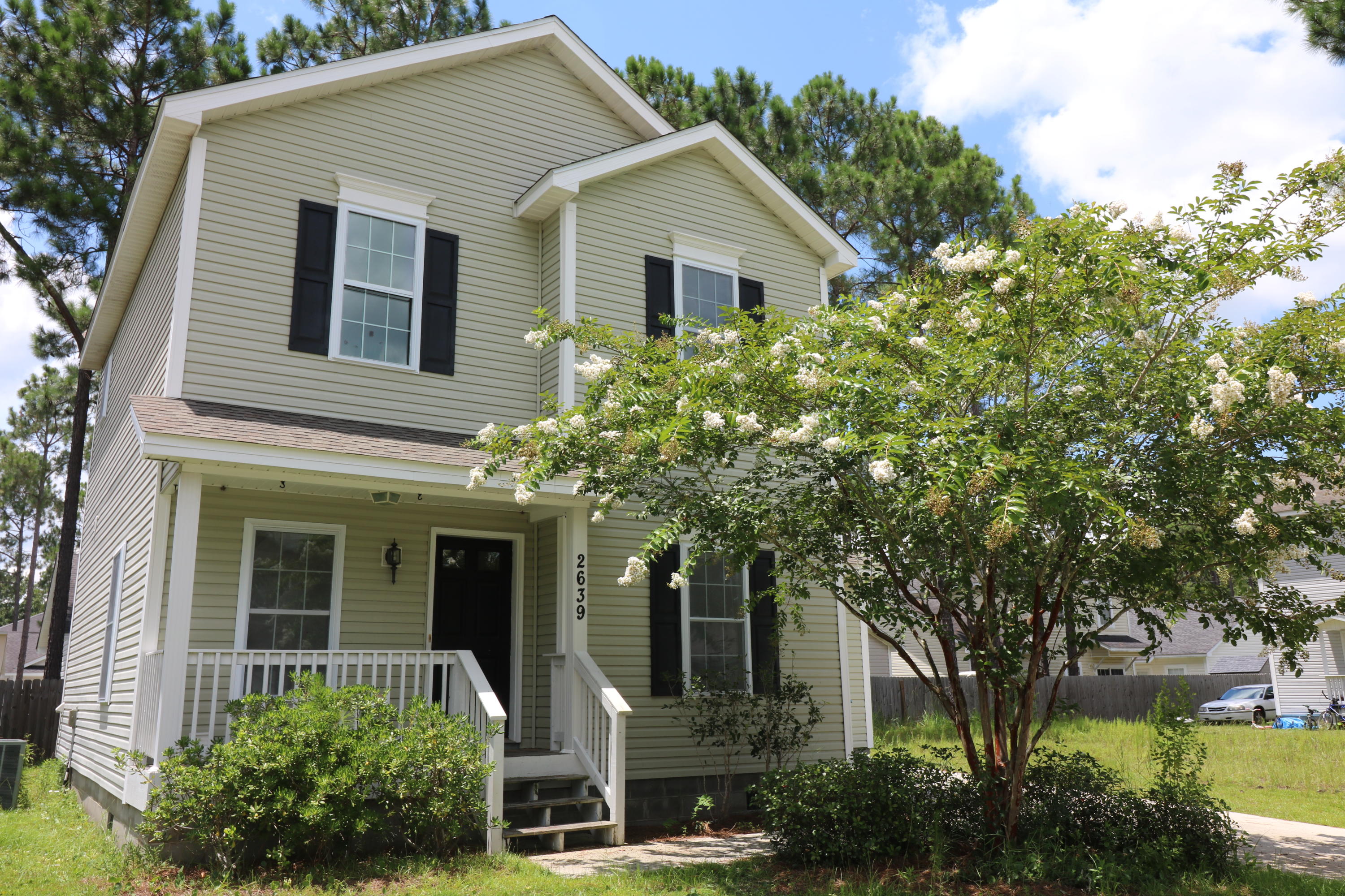 AVONDALE - Residential