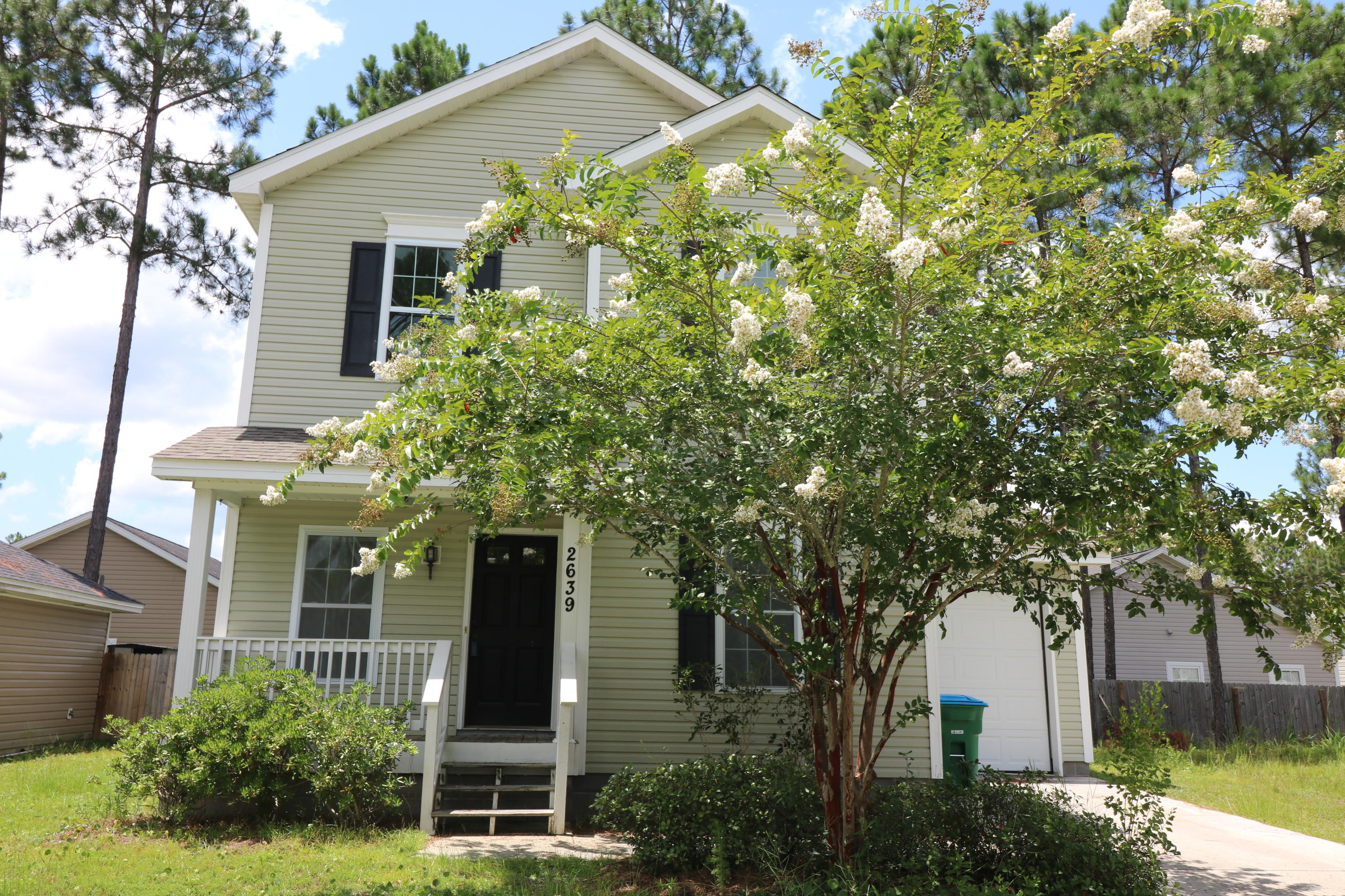 AVONDALE - Residential