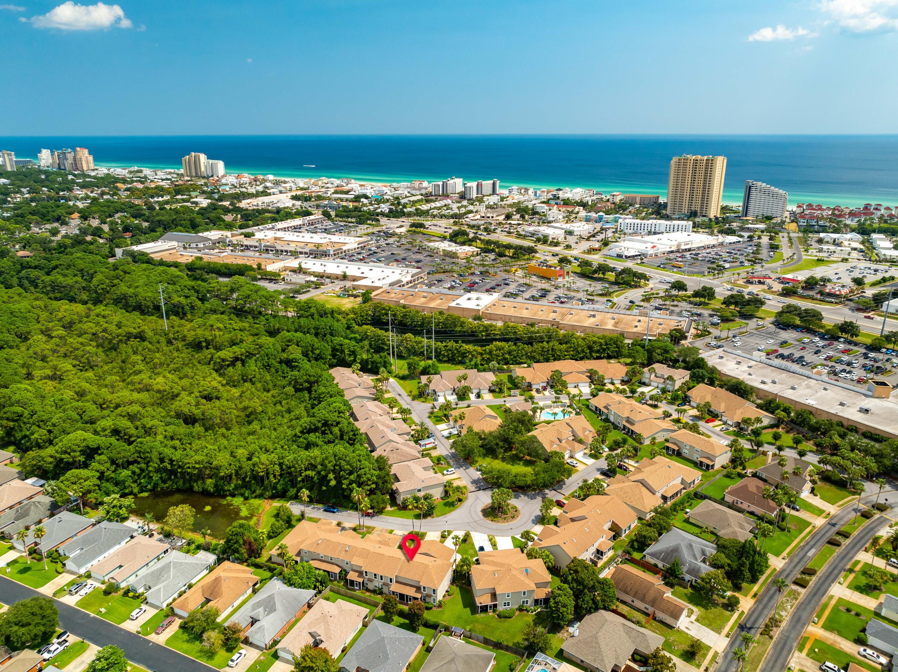 BON VILLAS - Residential