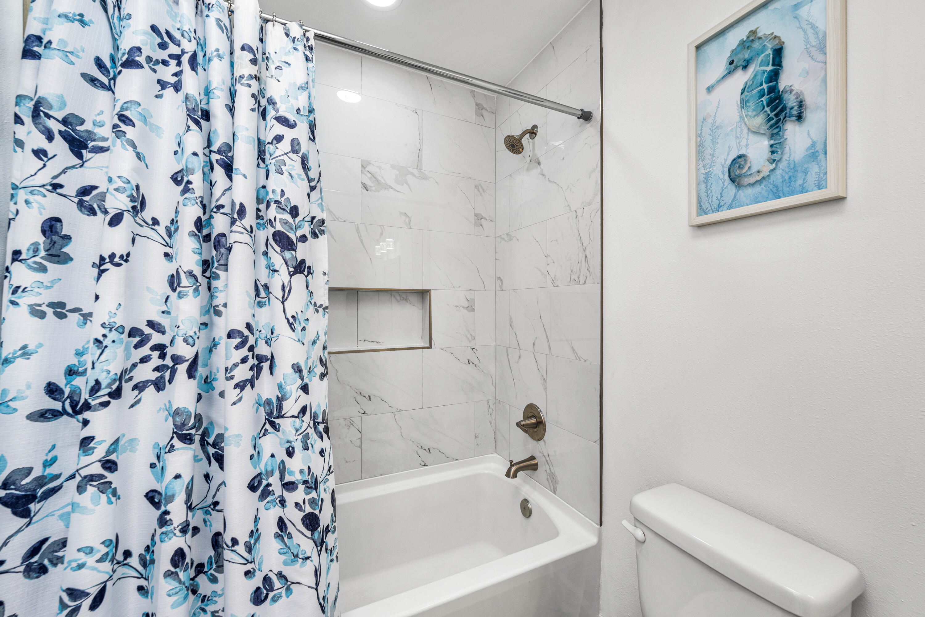 BON VILLAS - Residential
