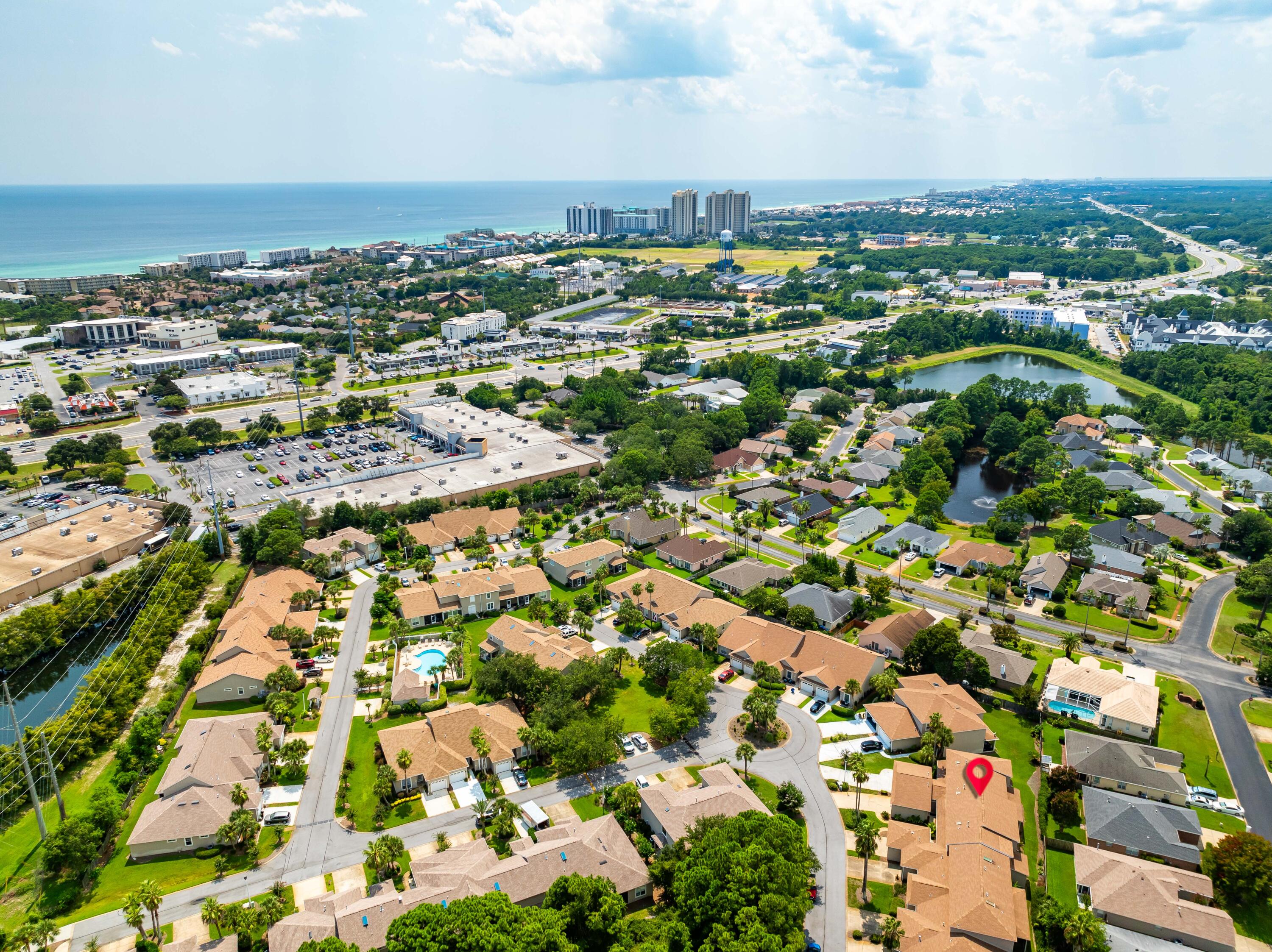 BON VILLAS - Residential