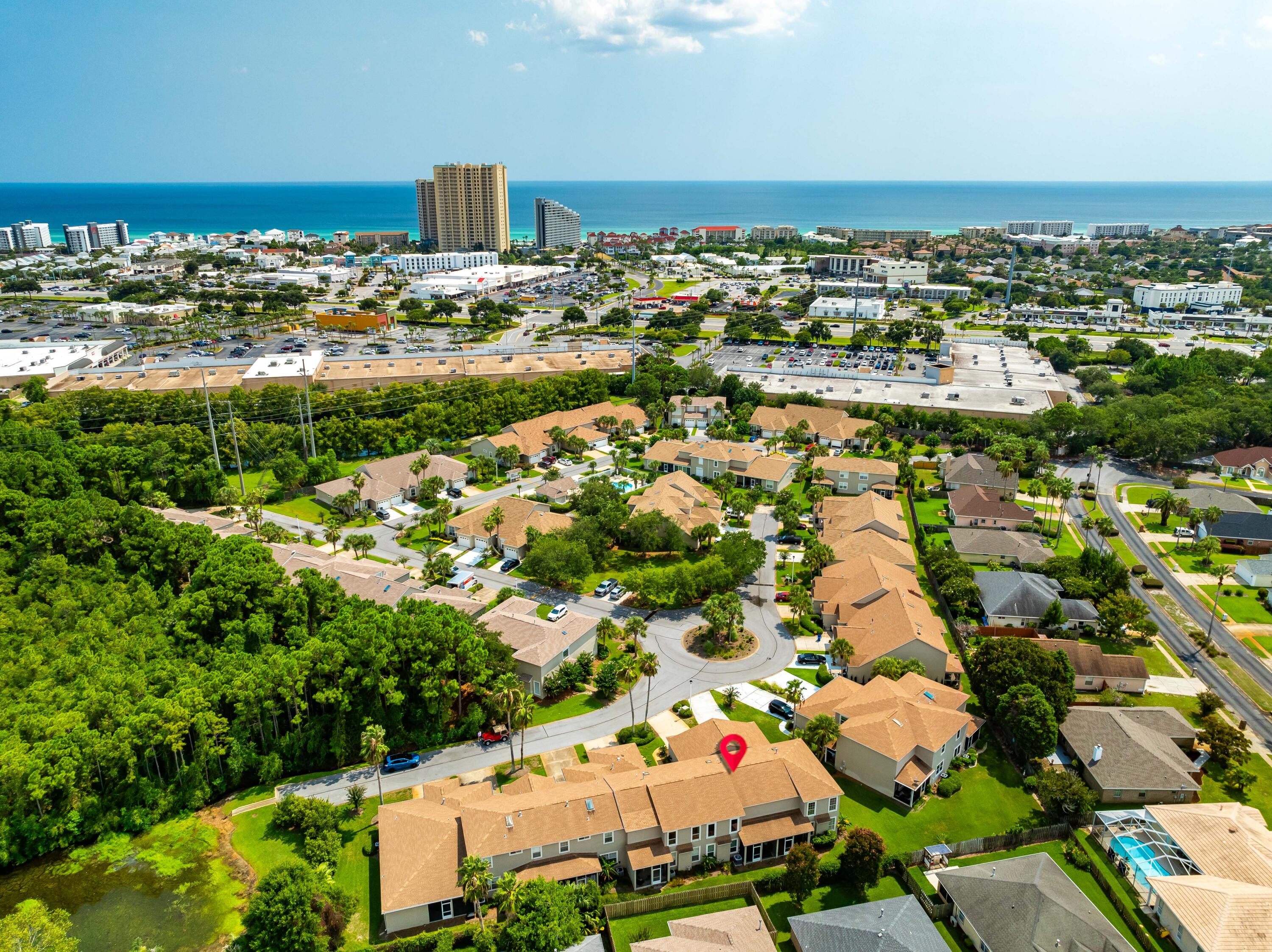 BON VILLAS - Residential
