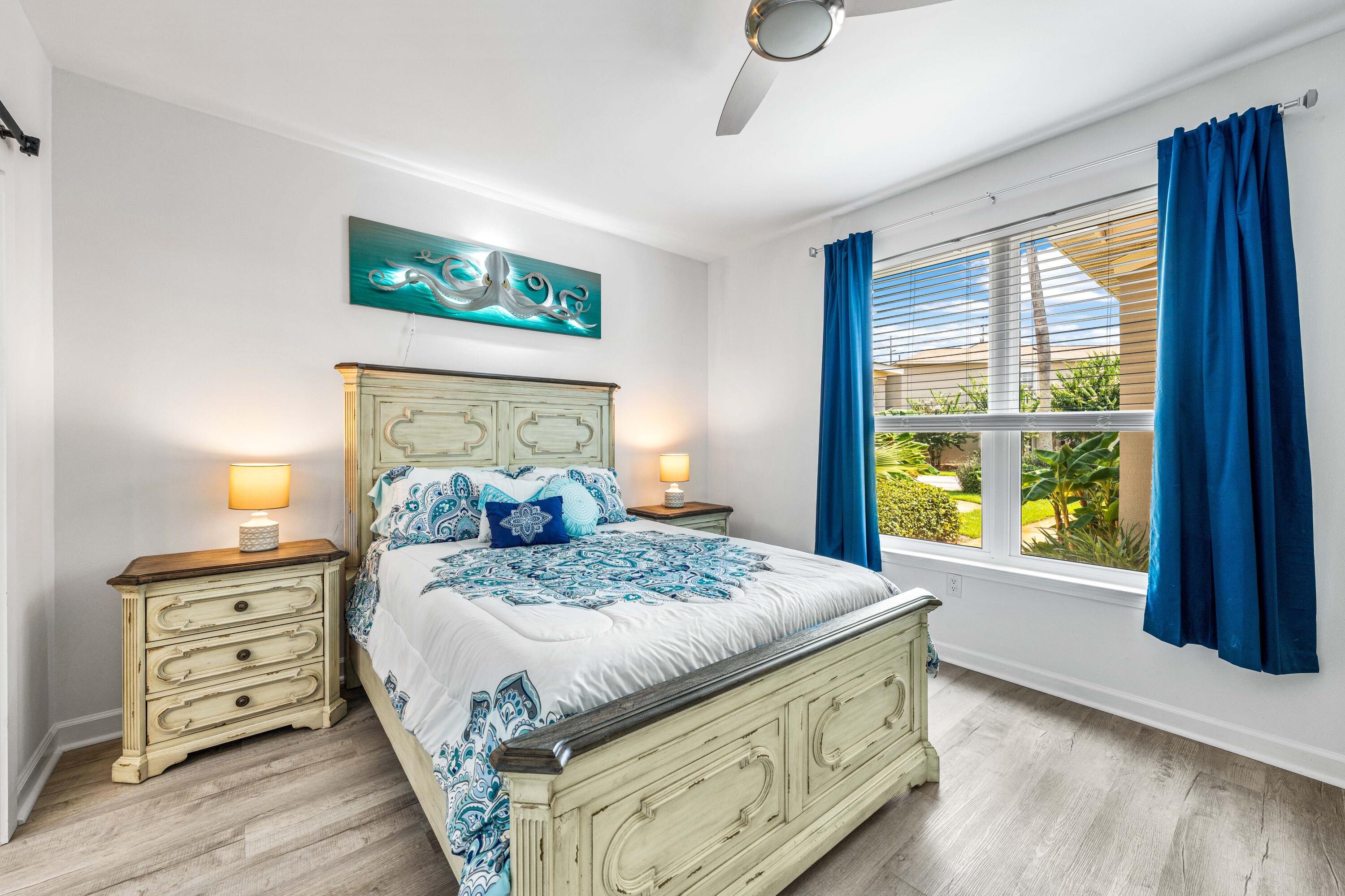 BON VILLAS - Residential